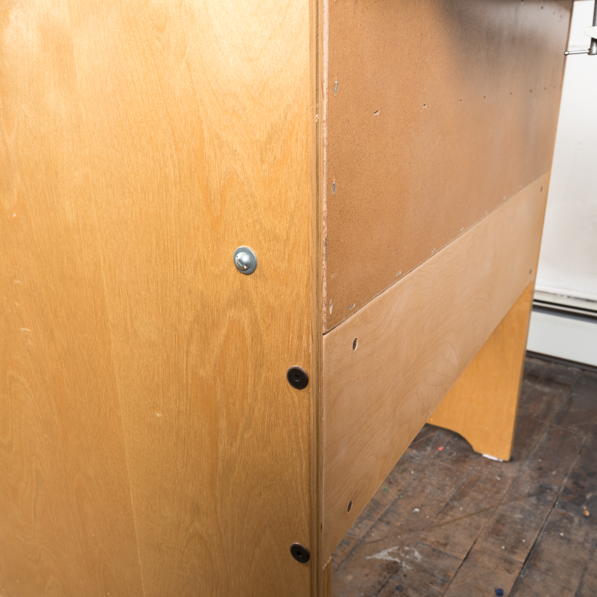 Jeweler's Workbench from Progress Machine