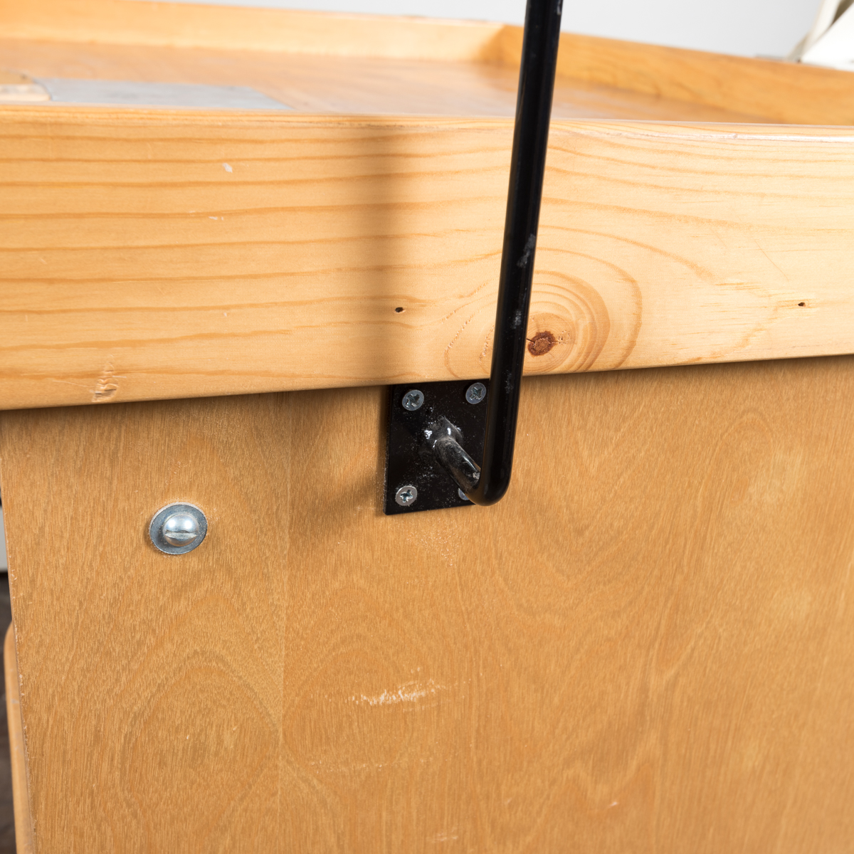 Jeweler's Workbench from Progress Machine