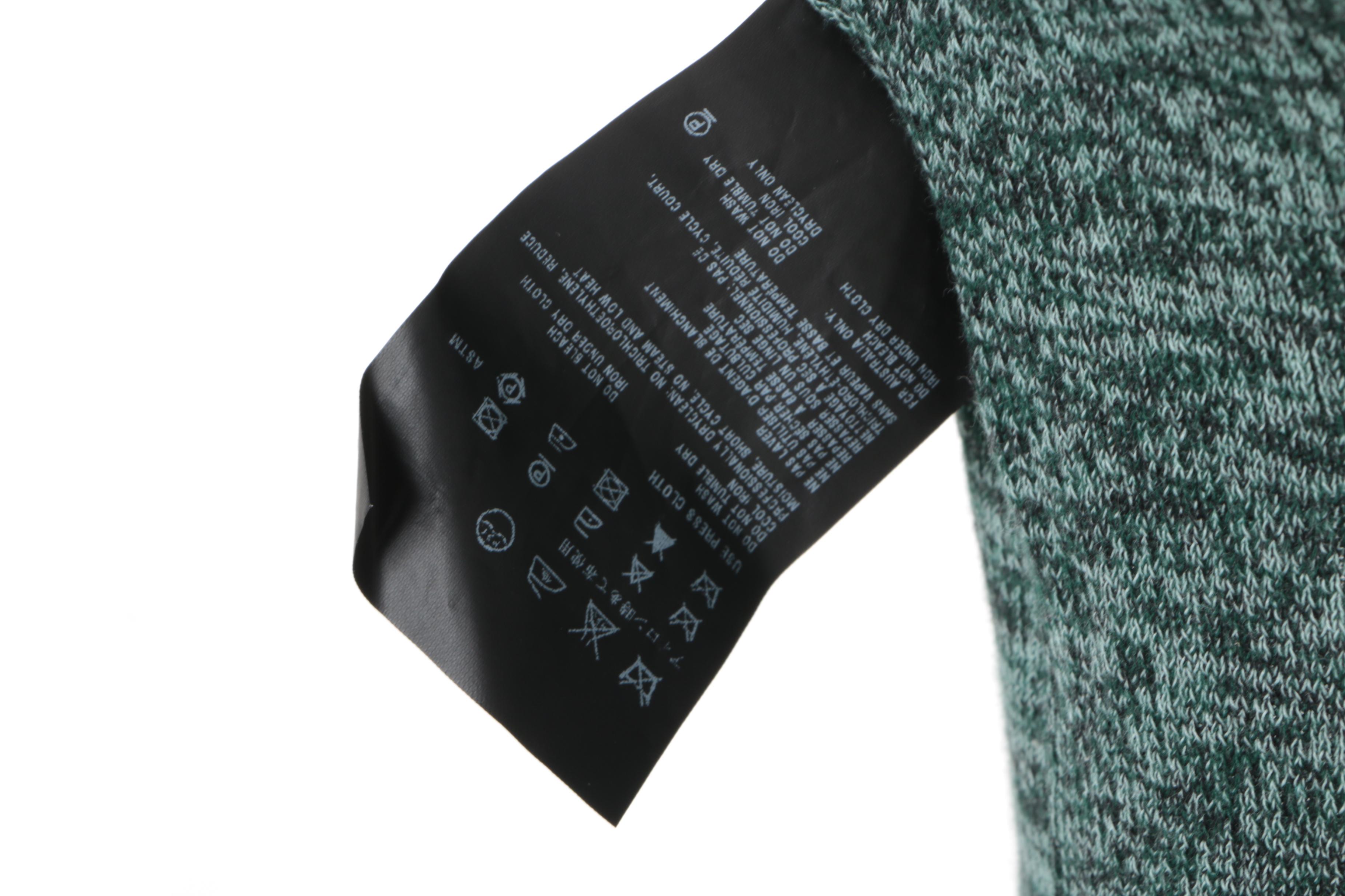 Women's Prada Sleeveless Knit Cardigan