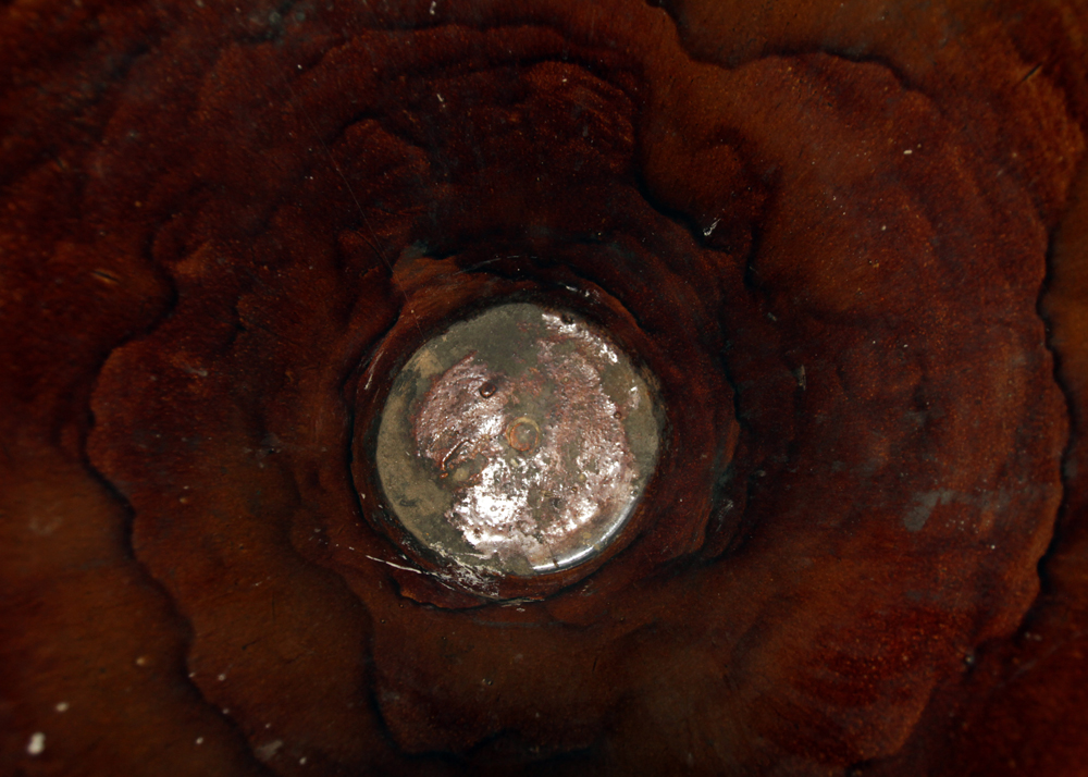 Gladding McBean Style Oversized Terracotta Oil Jar Planter