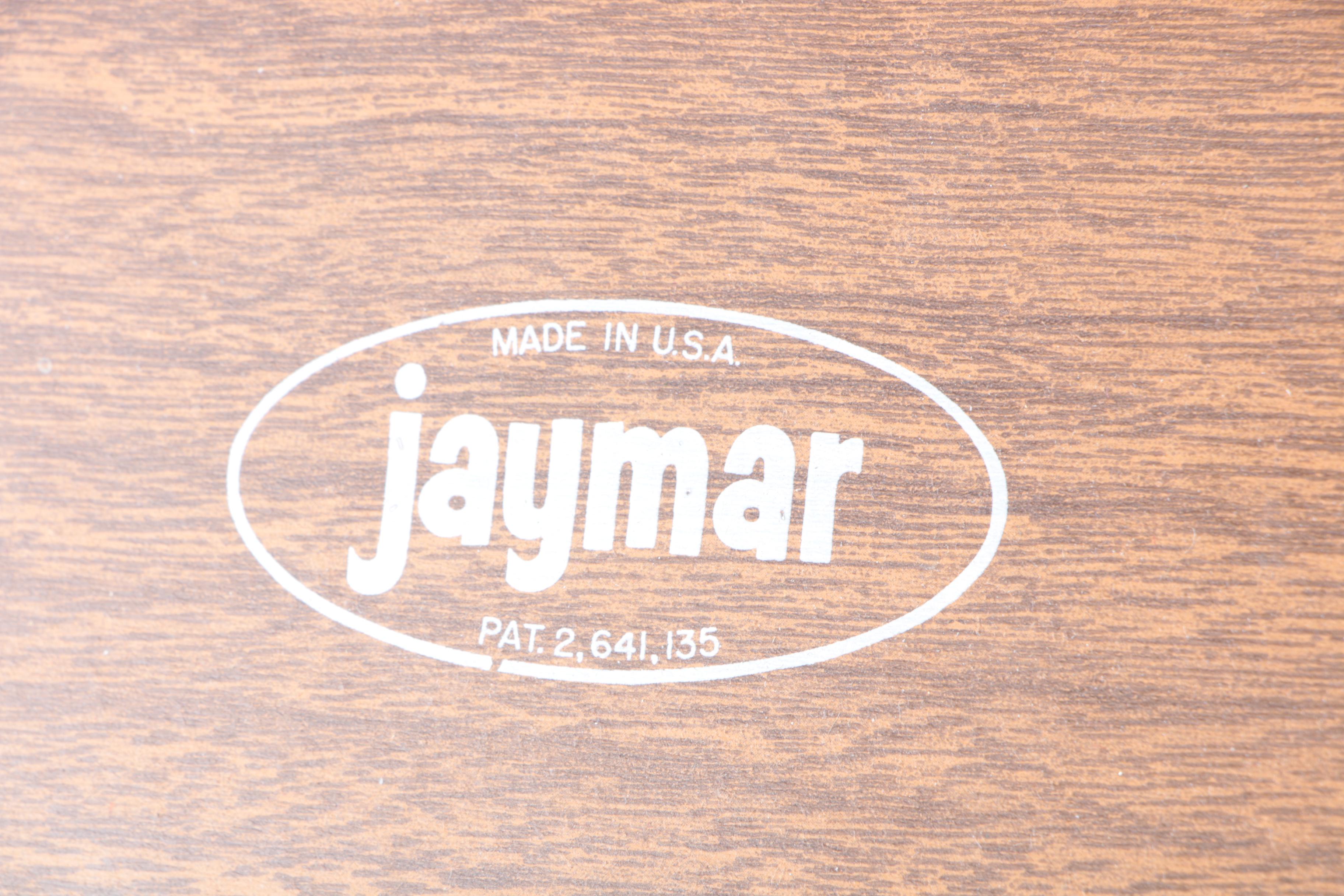 Vintage Jaymar Toy Piano