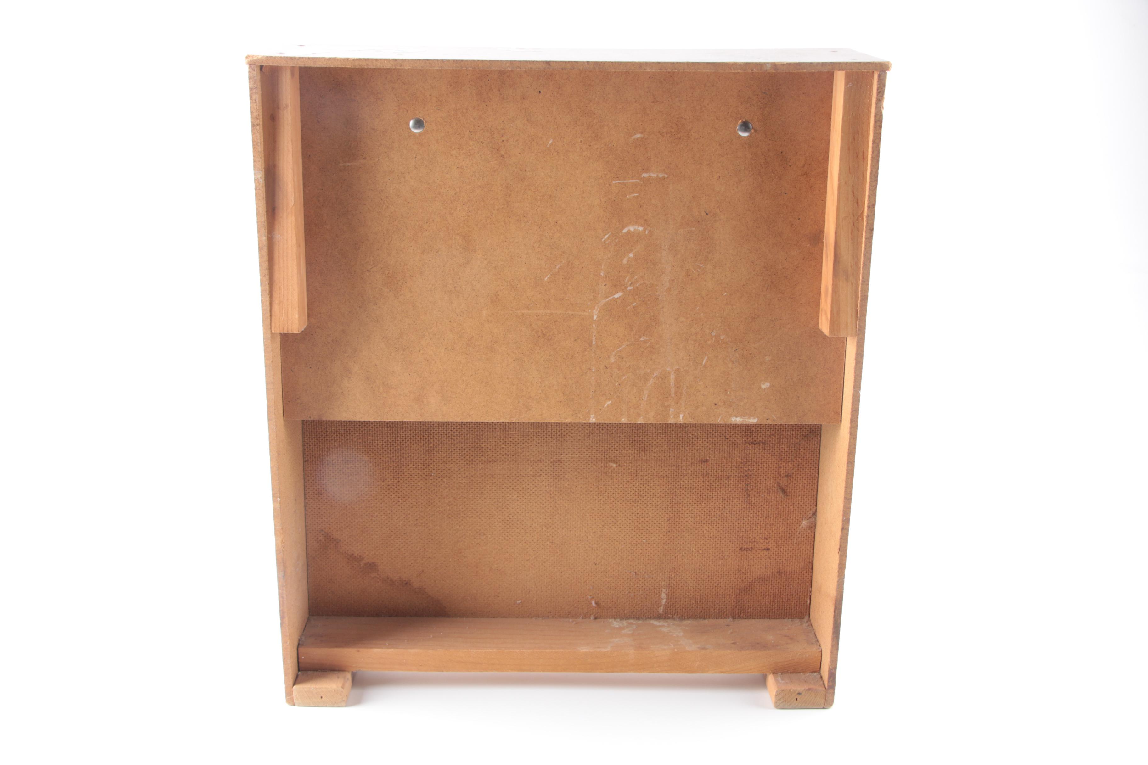 Vintage Jaymar Toy Piano