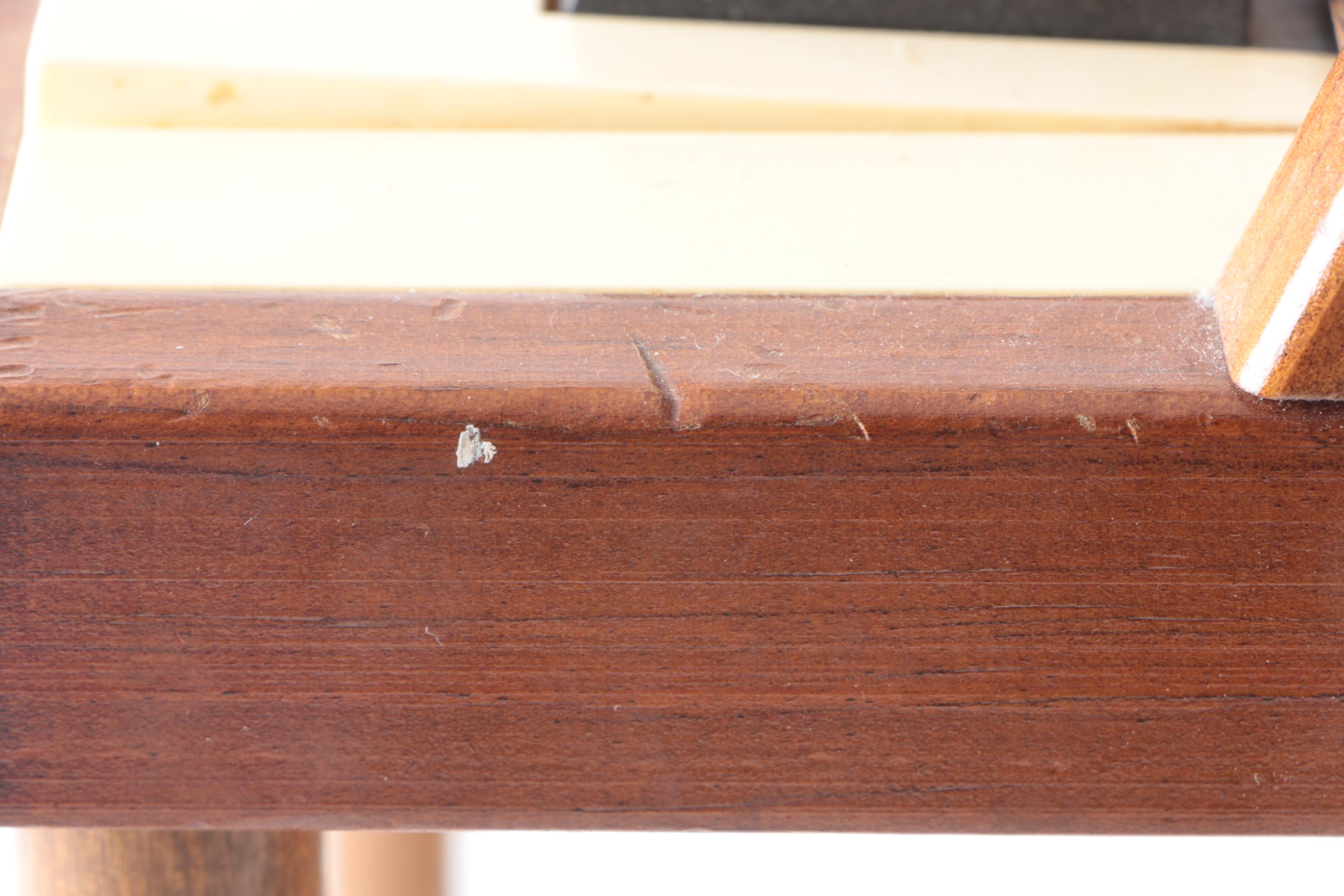 Vintage Jaymar Toy Piano