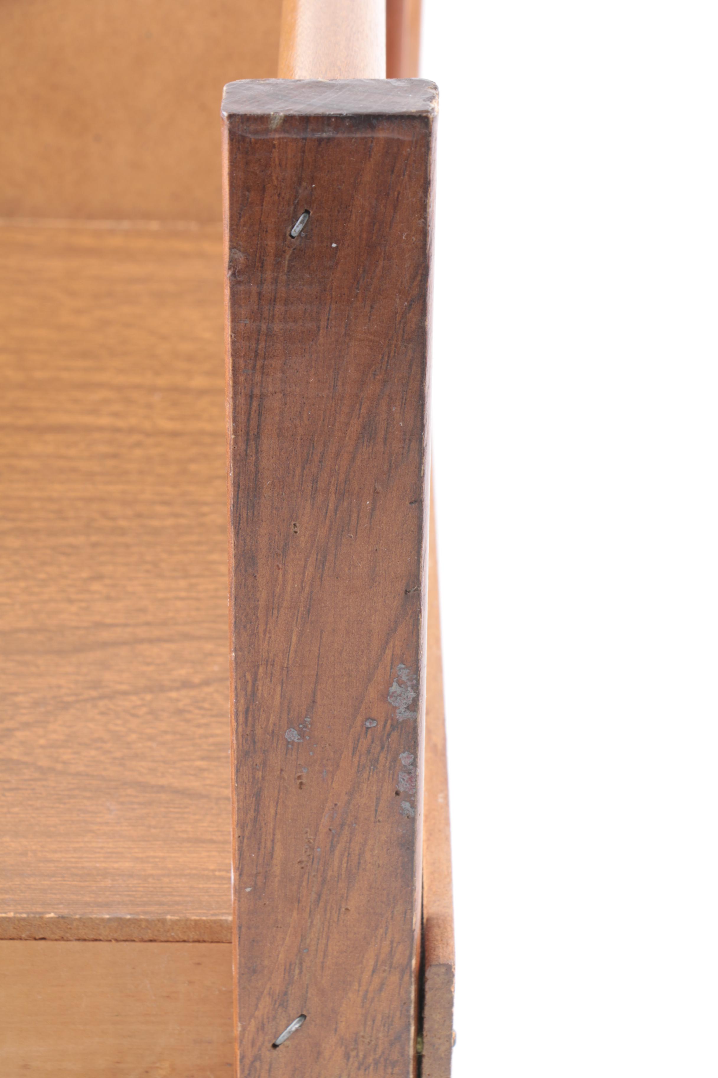 Vintage Jaymar Toy Piano