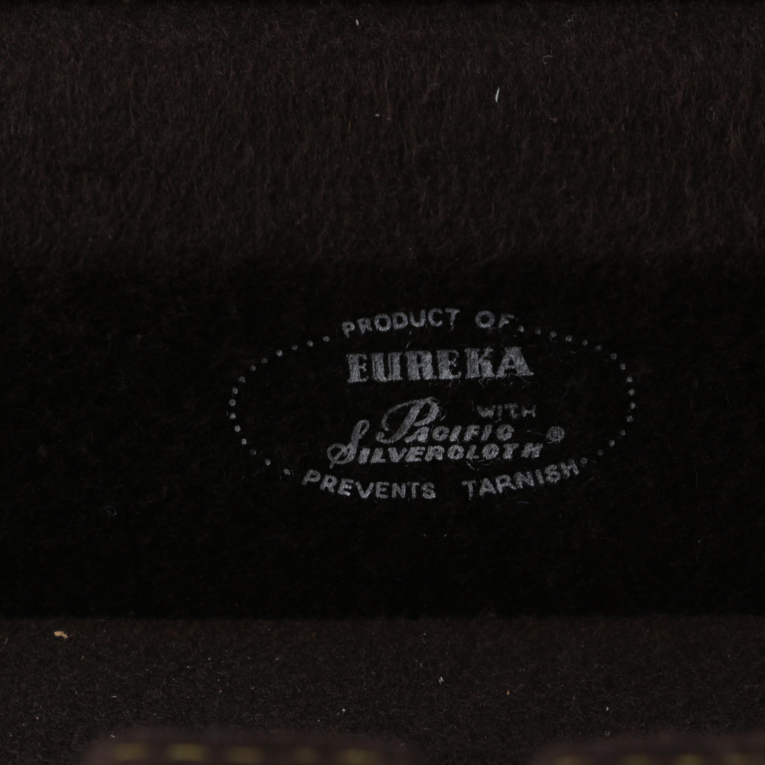 Yamazaki Stainless Steel Flatware Set