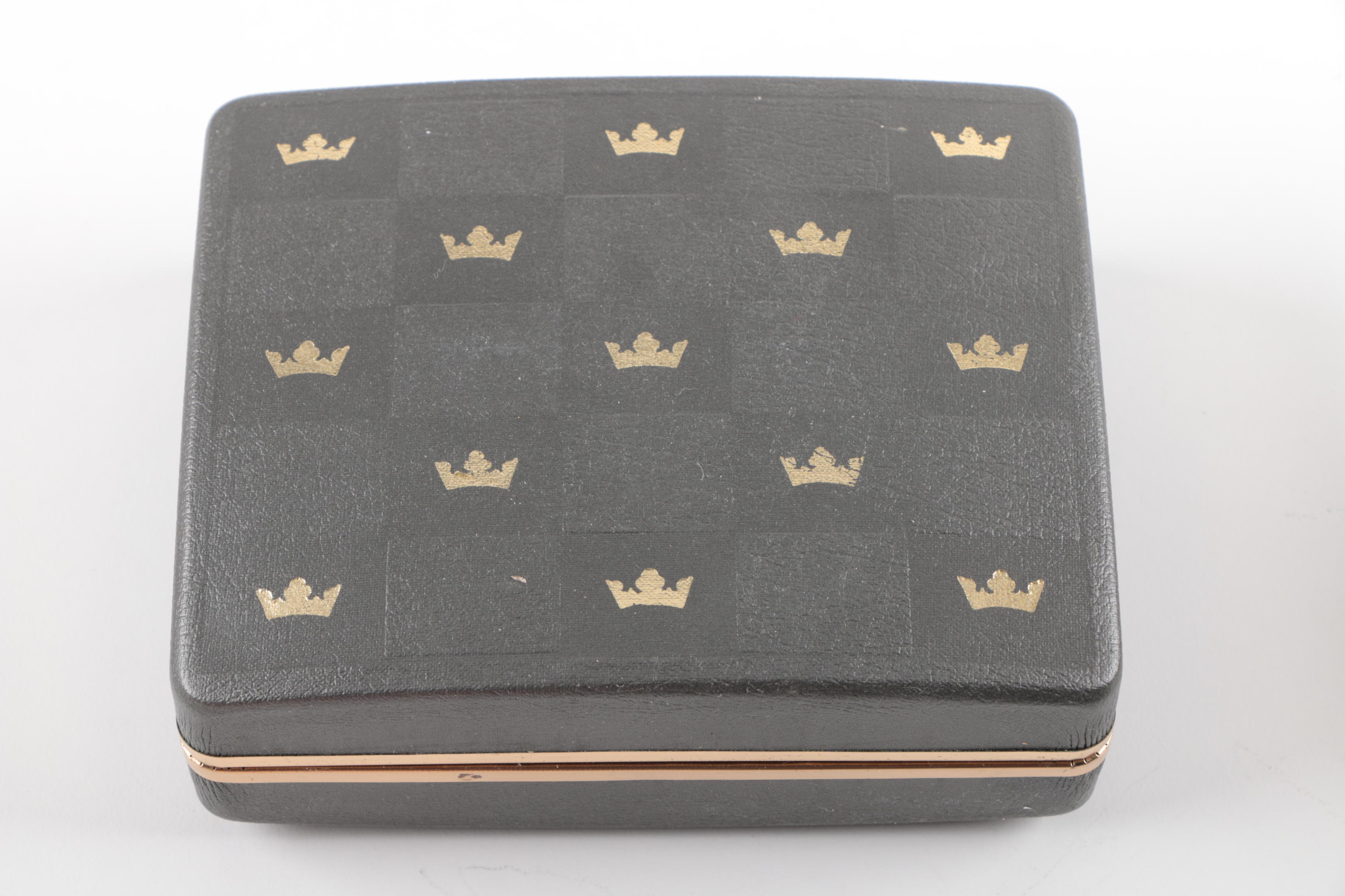 Vintage Remington Electric Shavers with Lady Michelle Jewelry Cleaner