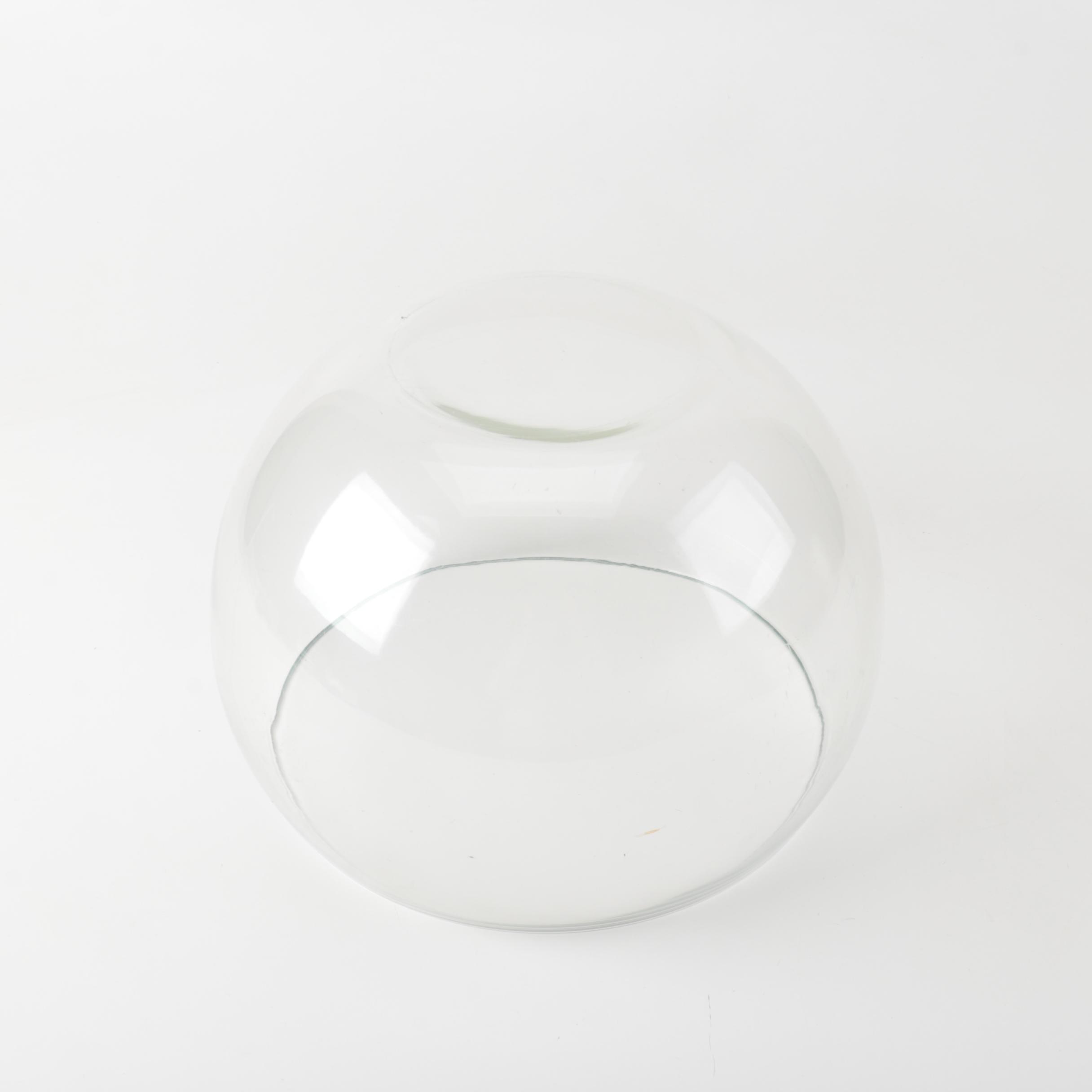 Imperial Glass "Candlewick Clear" Punch Bowl Set