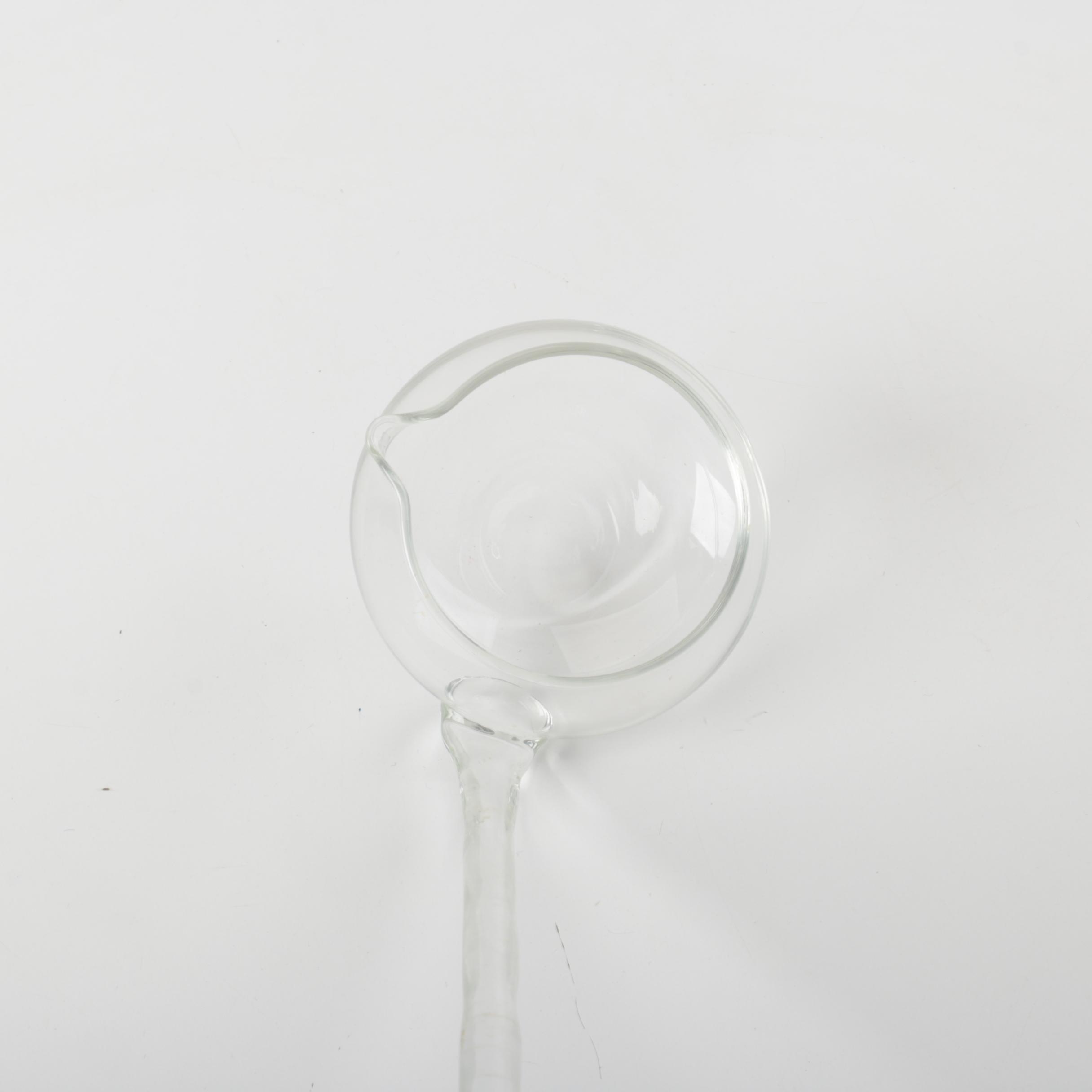 Imperial Glass "Candlewick Clear" Punch Bowl Set