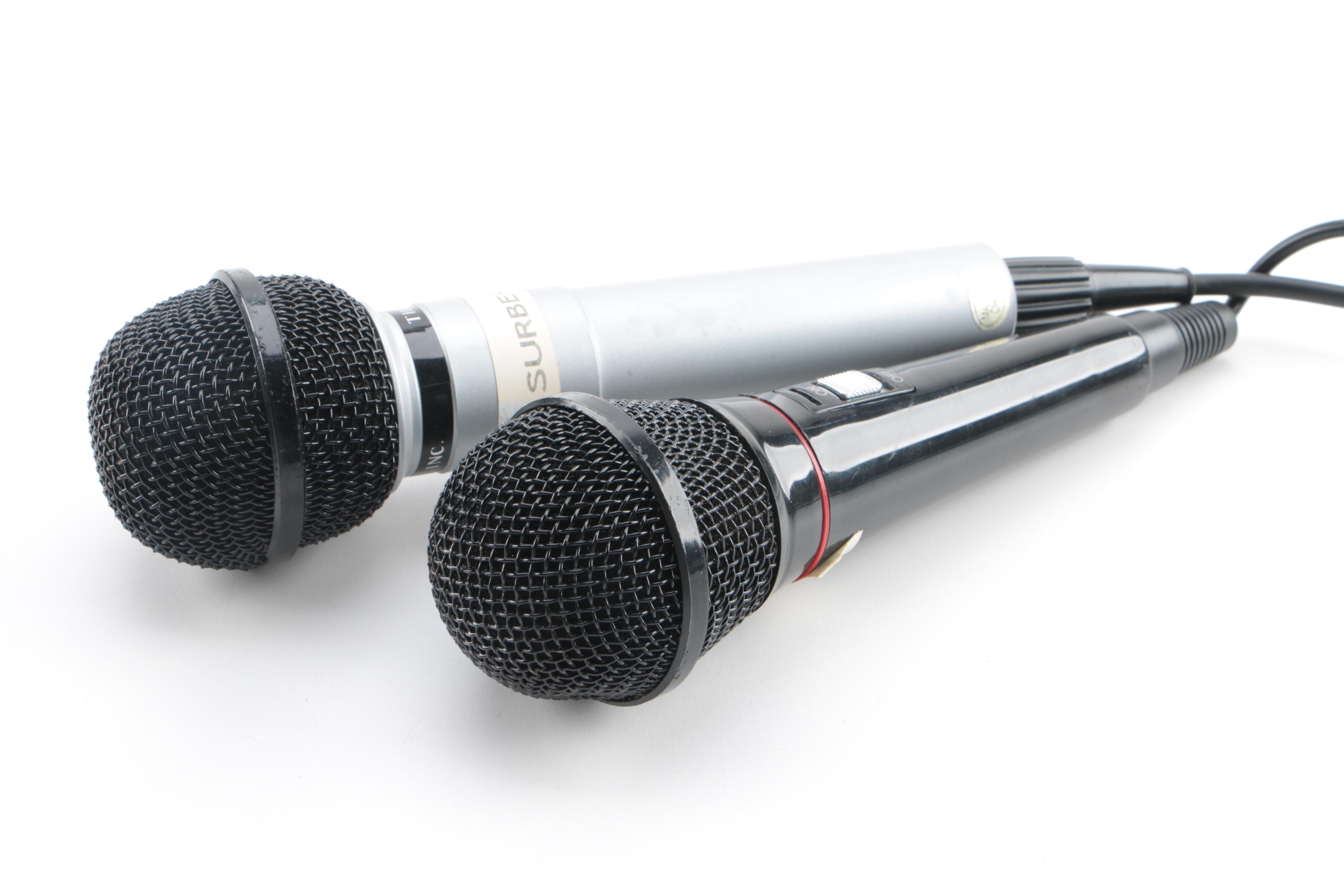 The Singing Machine Karaoke Machine