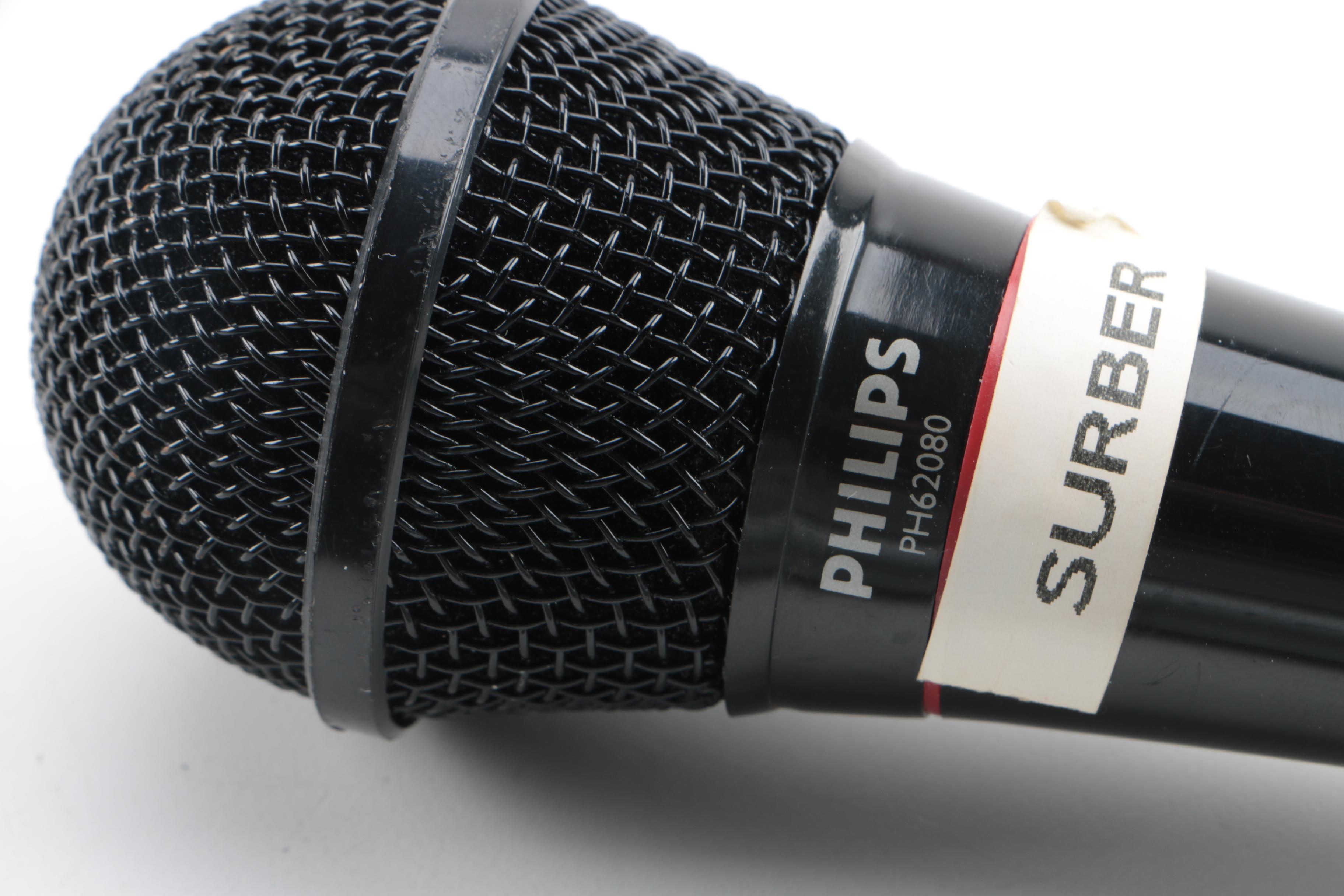 The Singing Machine Karaoke Machine