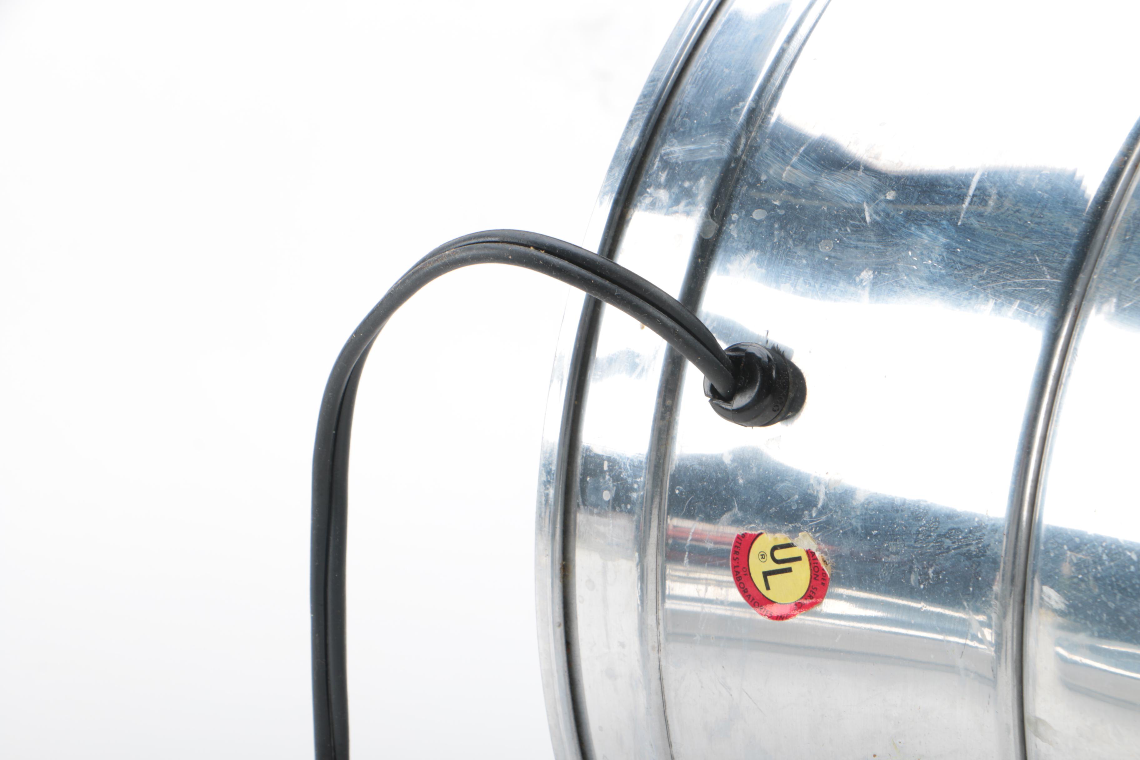 Enterprise Electric Coffee Percolator Urn