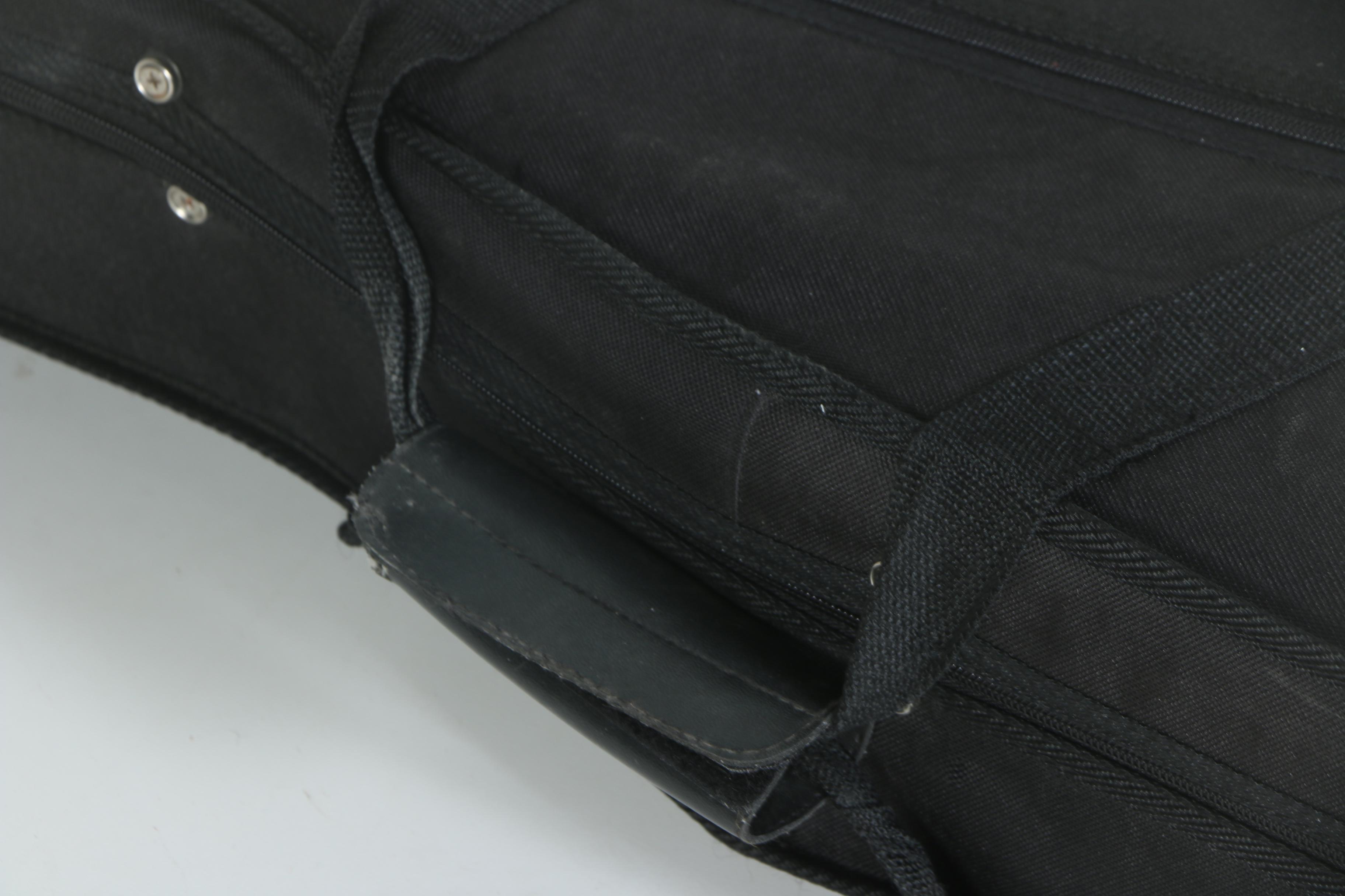 Esteban "American Legacy" AL-100 Acoustic-Electric Guitar with Case and Tuner