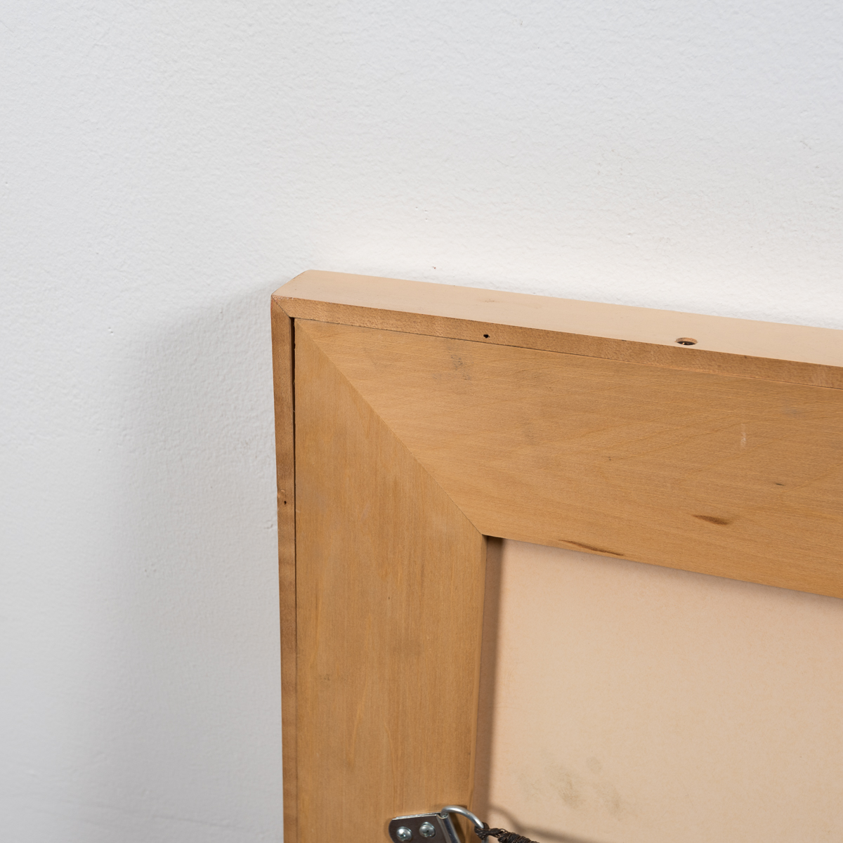 Bill Schiffer Mixed Media Collage "West Broadway Boogie"