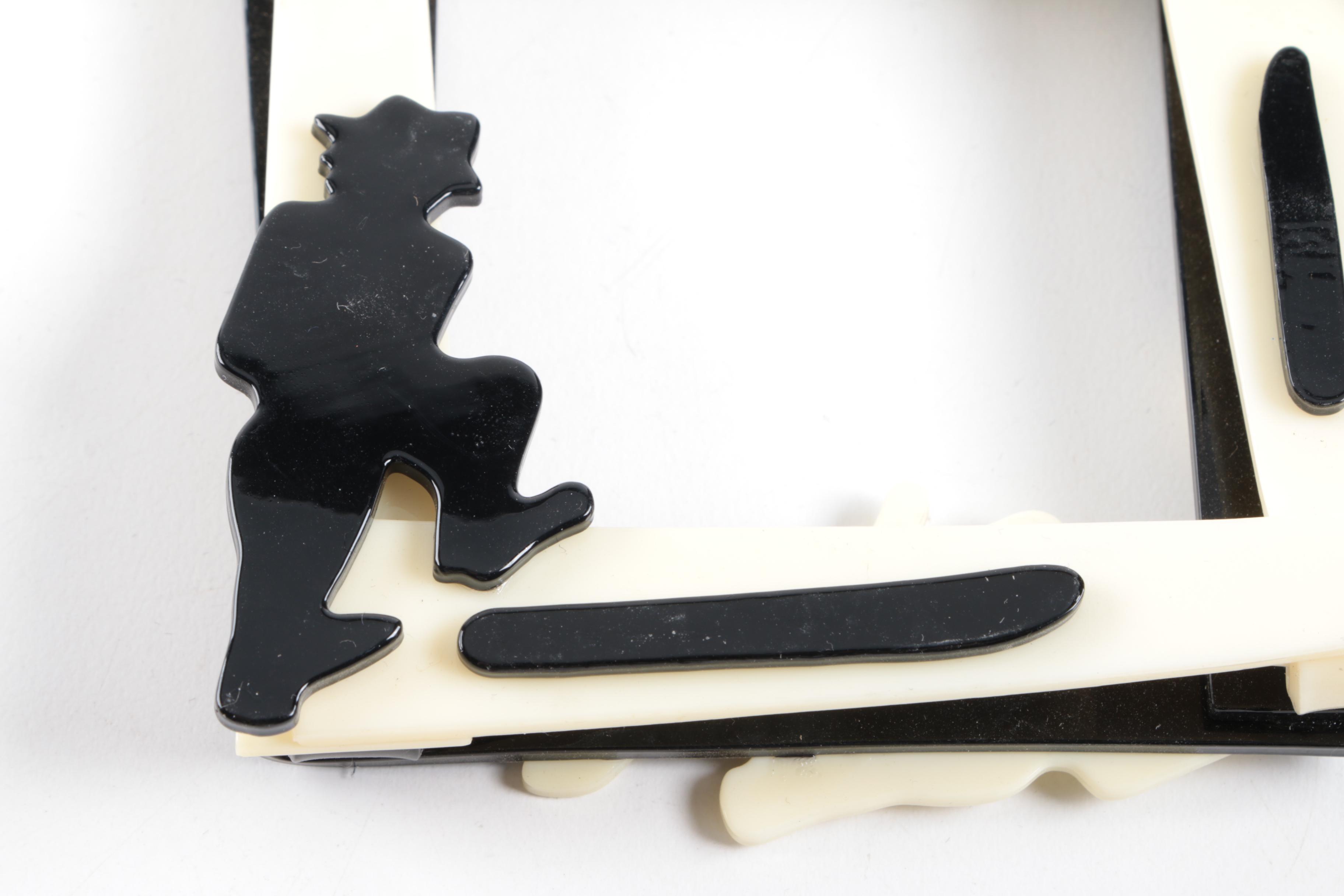 Bill Schiffer Art Frames