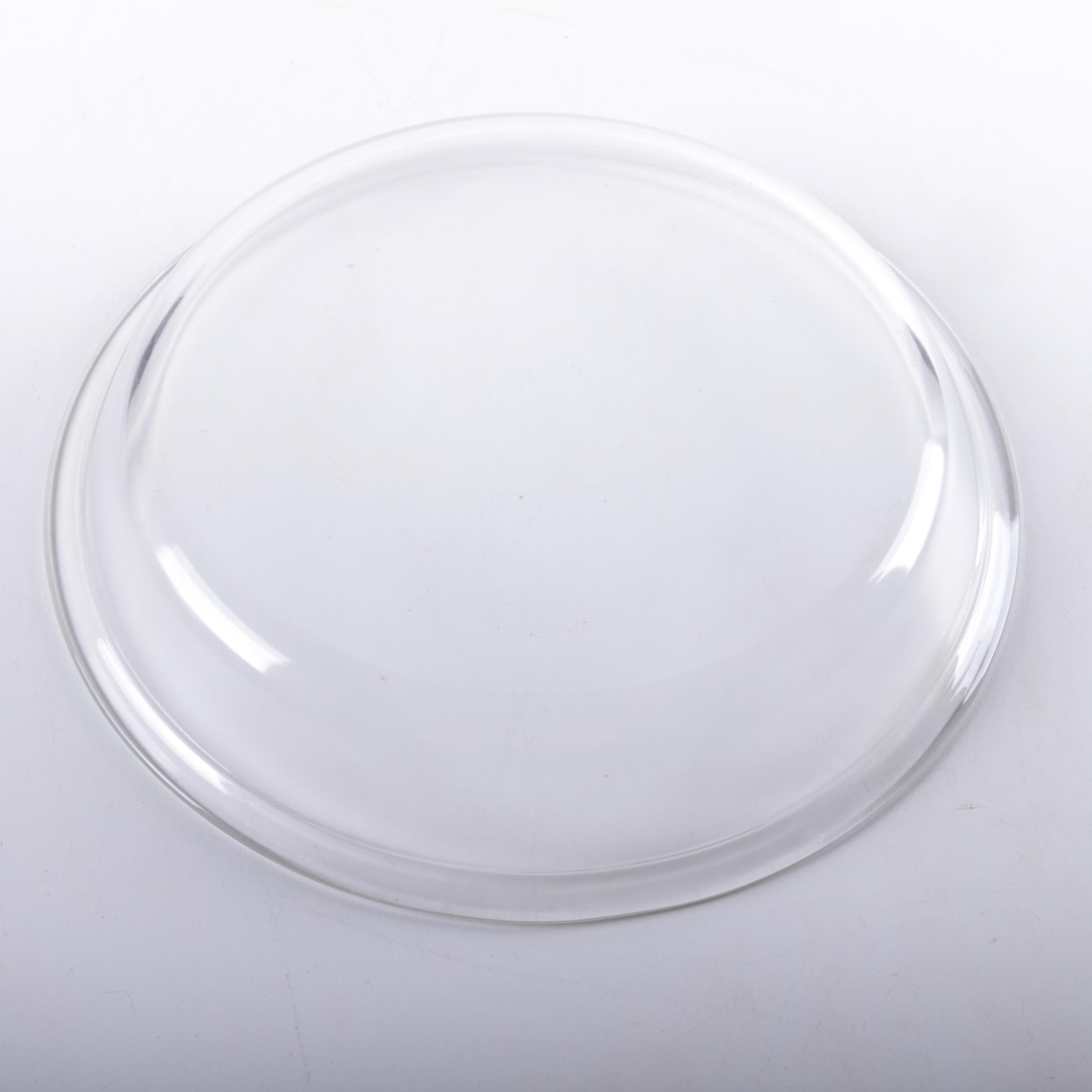 Vintage Pyrex and Anchor Hocking "Harvest Amber" Glass Covered Casserole