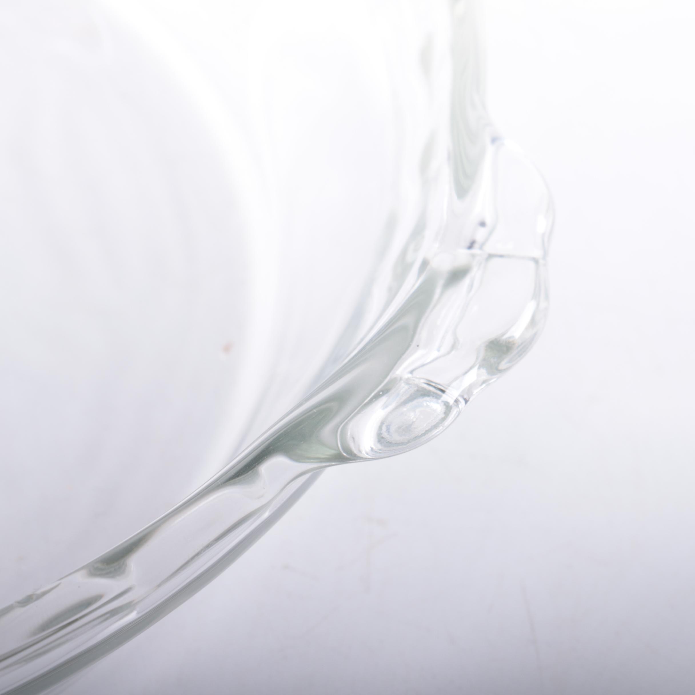 Vintage Pyrex and Anchor Hocking "Harvest Amber" Glass Covered Casserole