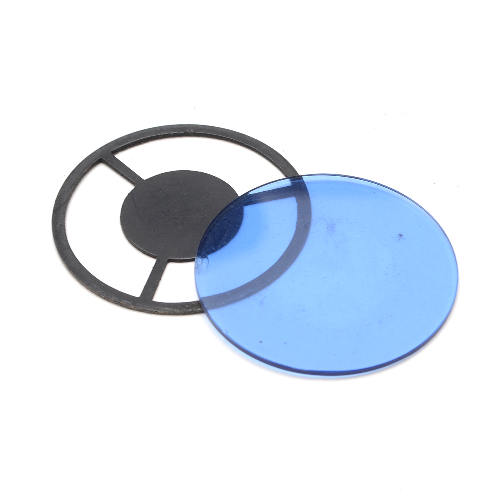 Bausch & Lomb Optical Company Microscope