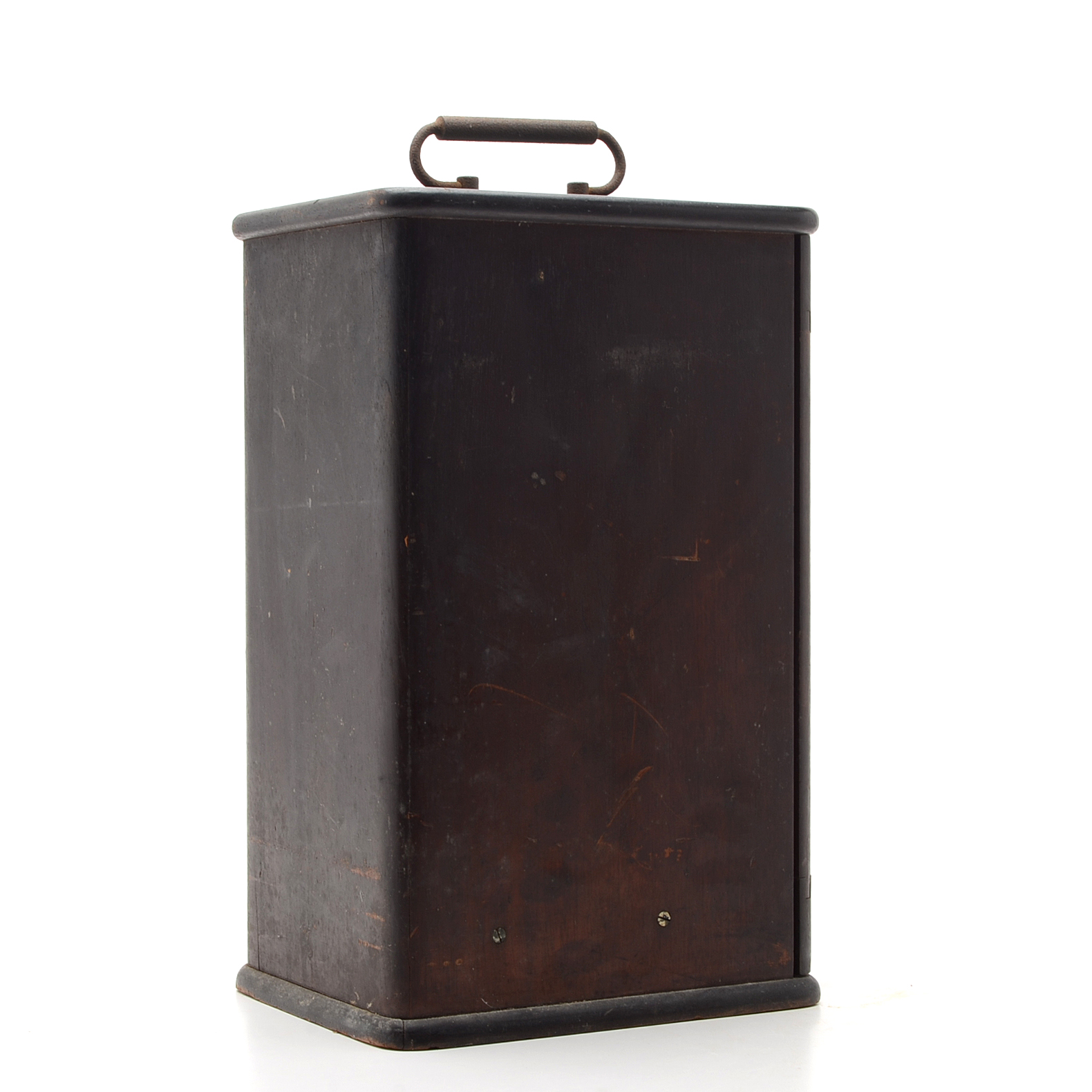 Bausch & Lomb Optical Company Microscope