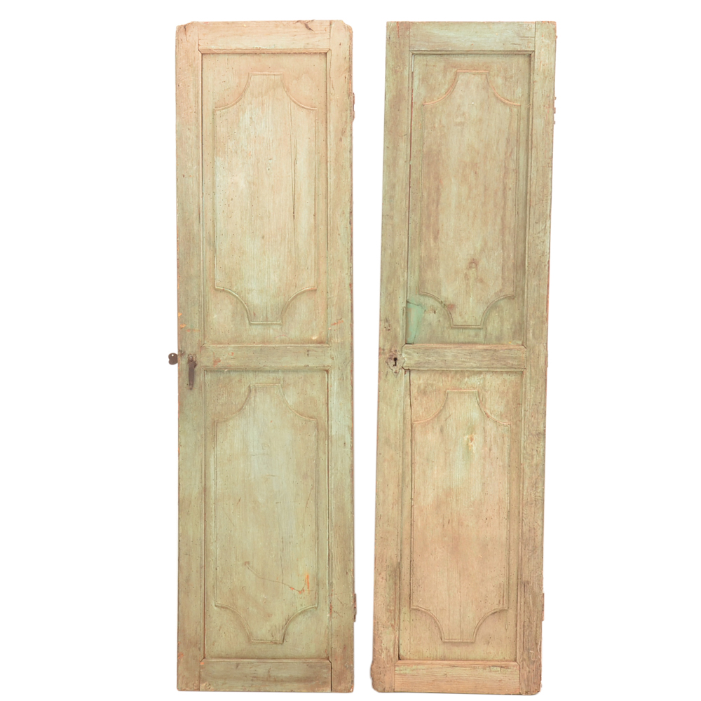 Architectural Salvage Doors