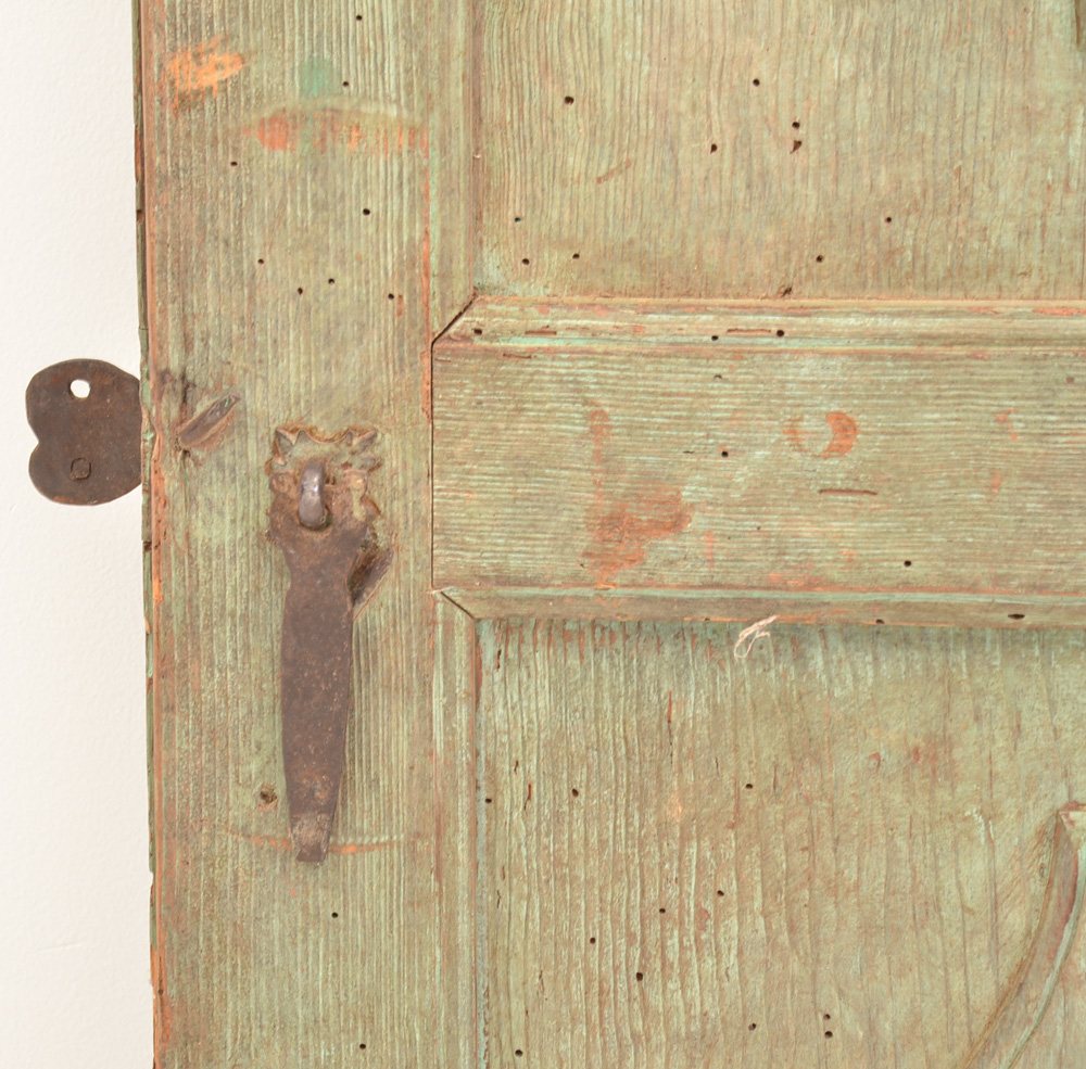 Architectural Salvage Doors