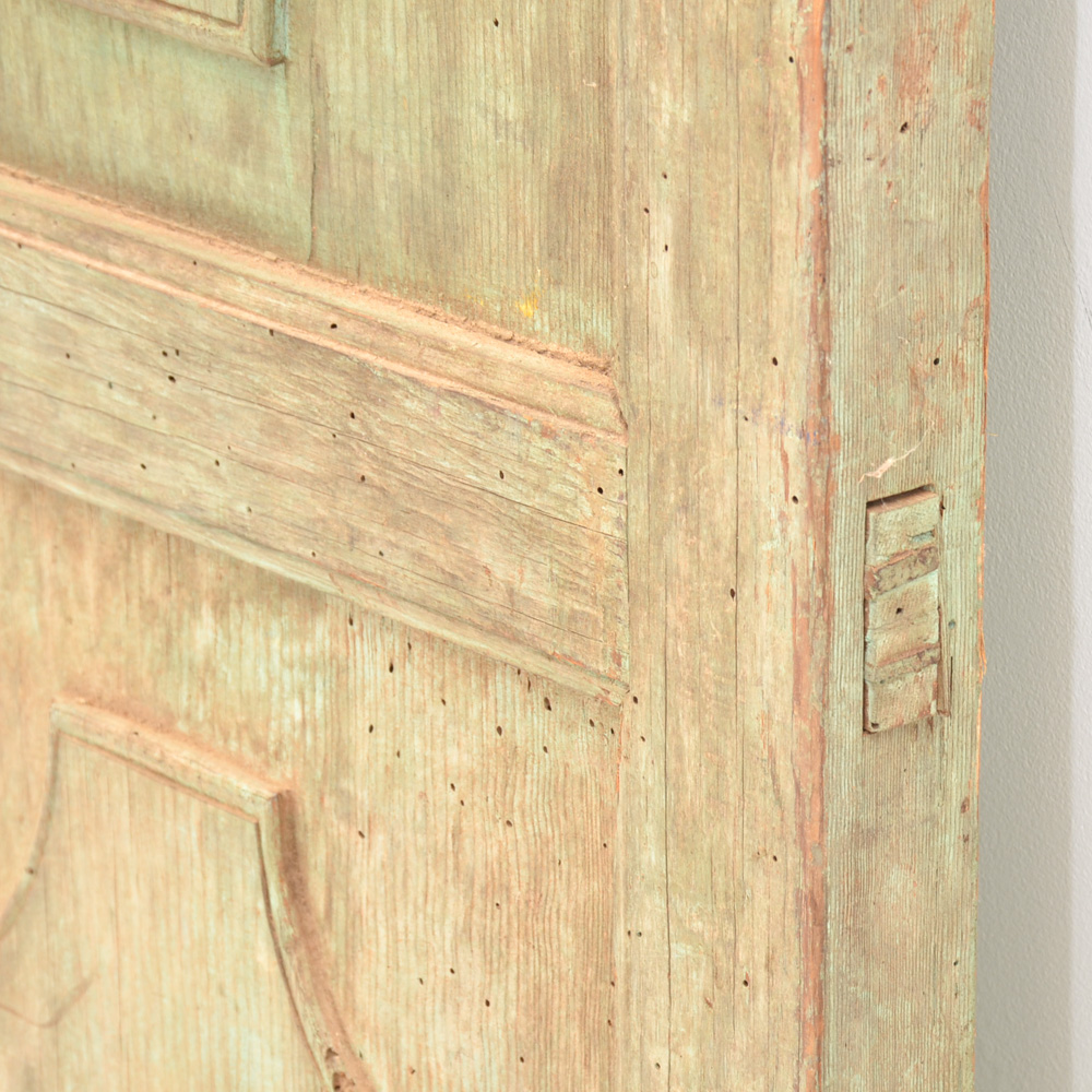 Architectural Salvage Doors