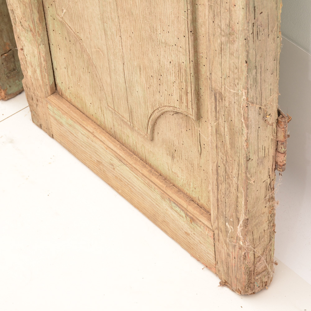 Architectural Salvage Doors