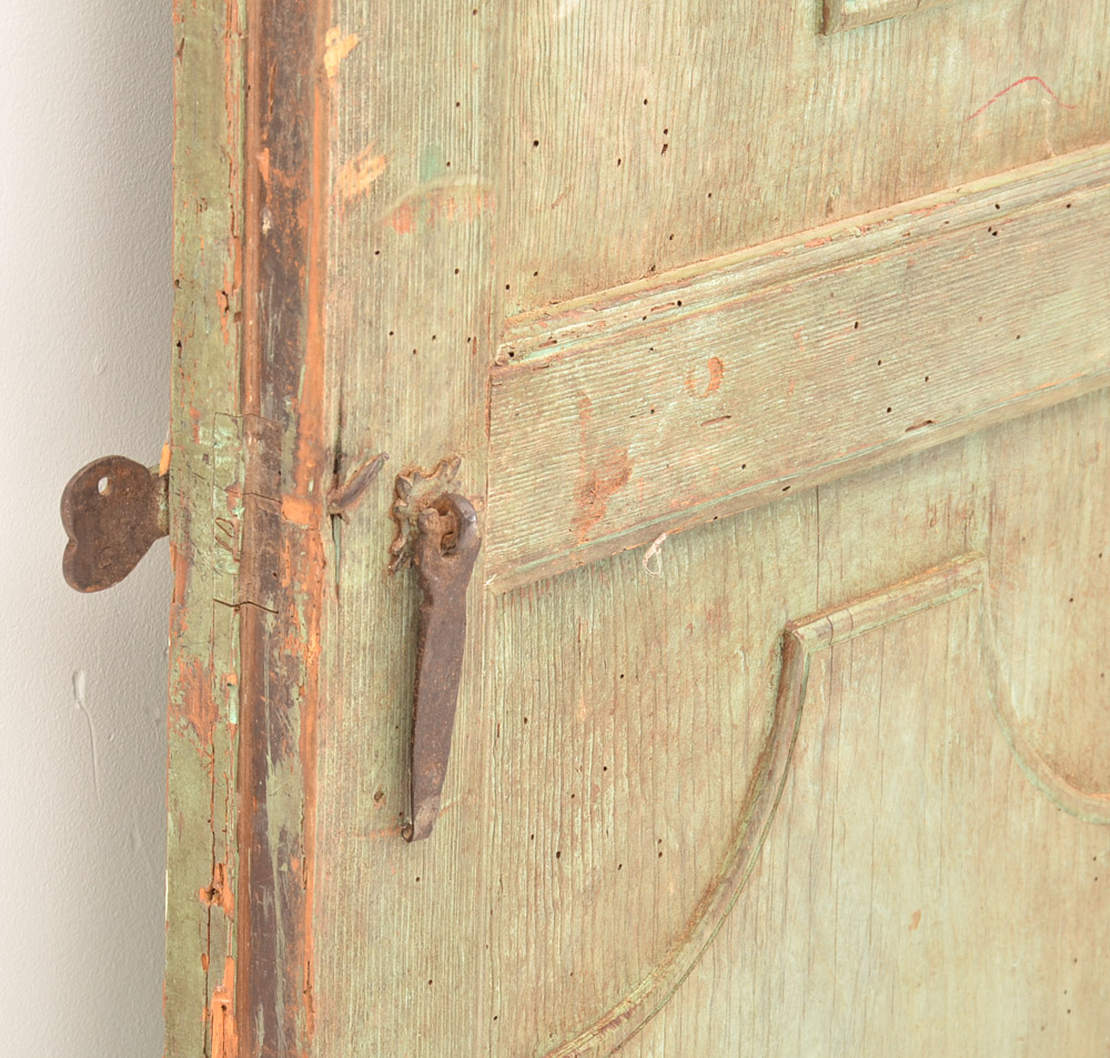 Architectural Salvage Doors