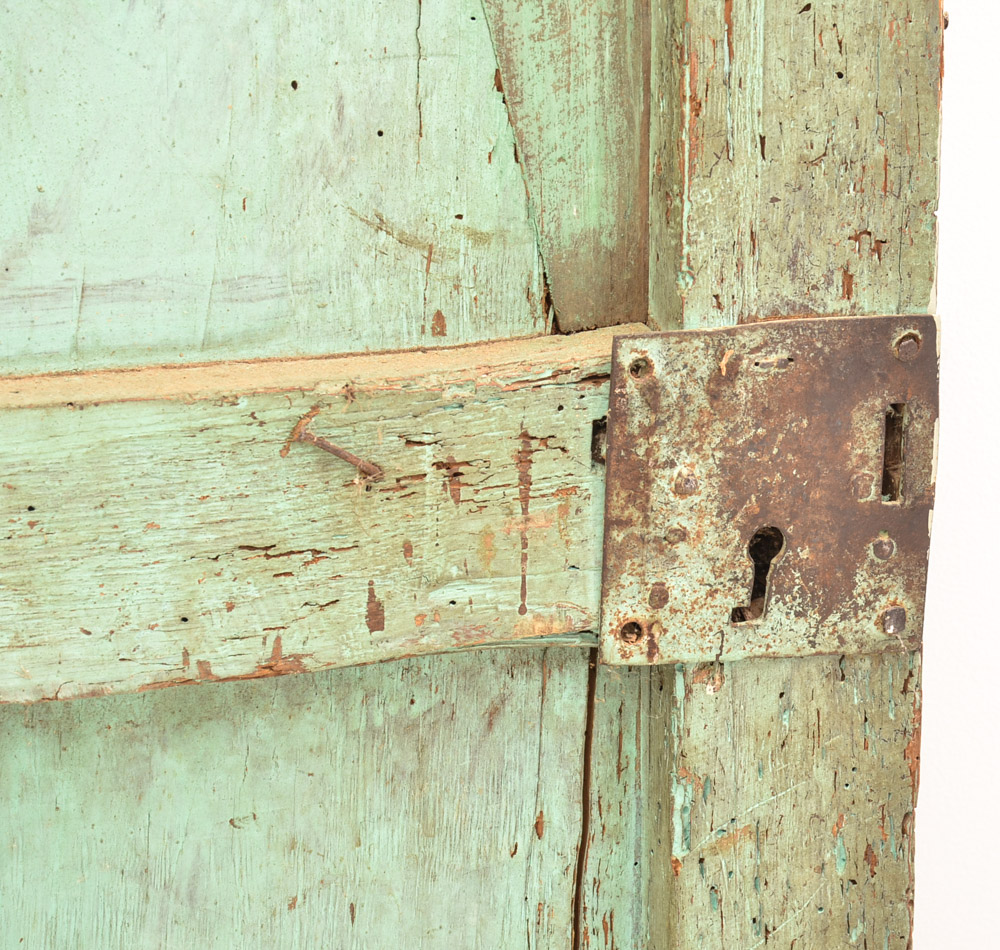 Architectural Salvage Doors