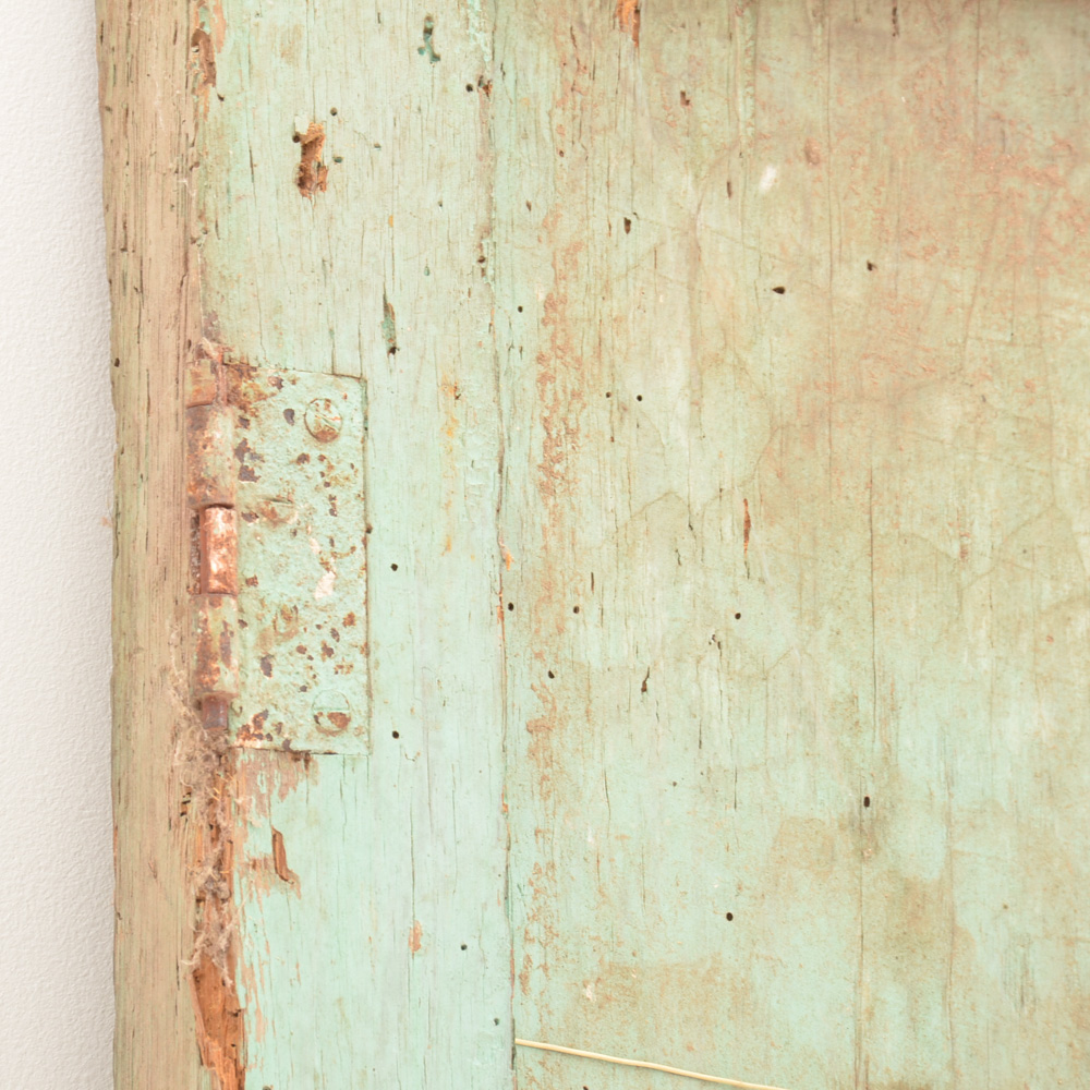 Architectural Salvage Doors