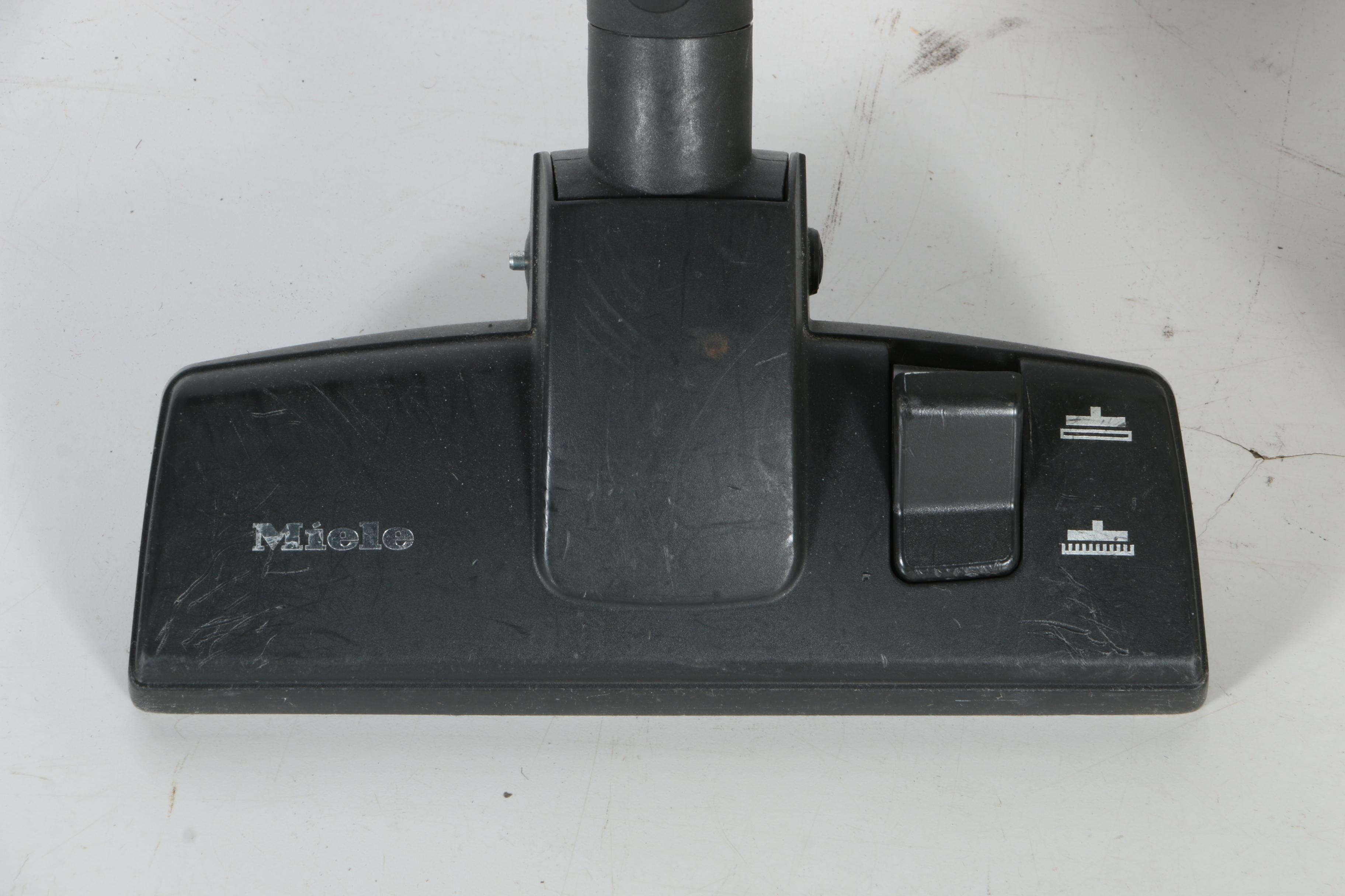 Miele Carina+ Vacuum Cleaner