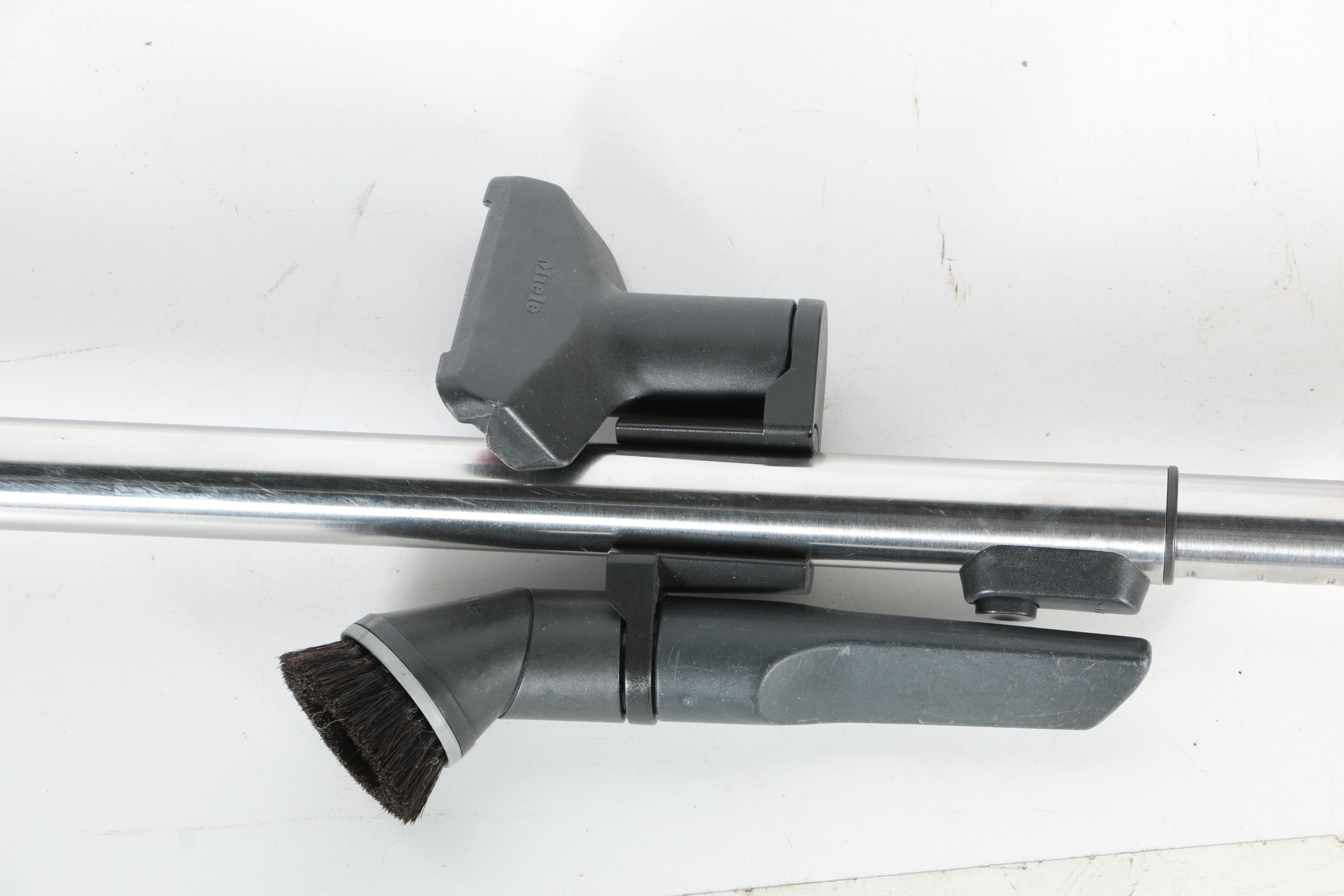 Miele Carina+ Vacuum Cleaner