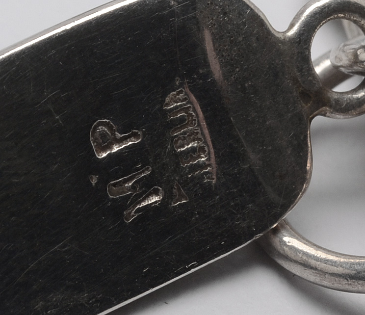 Maria Platero Sterling Silver and Turquoise Jewelry