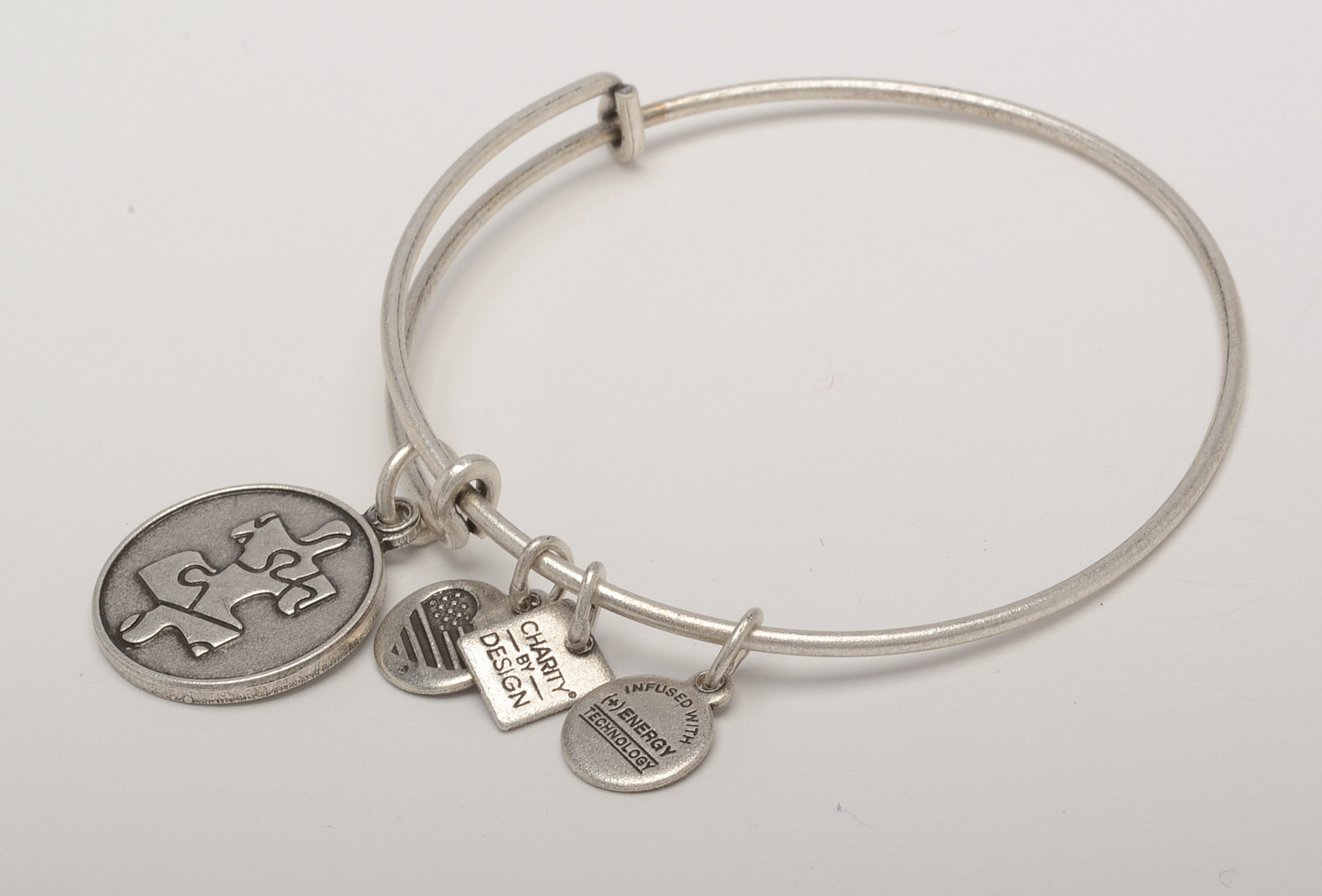 Alex and Ani Charm Bracelets