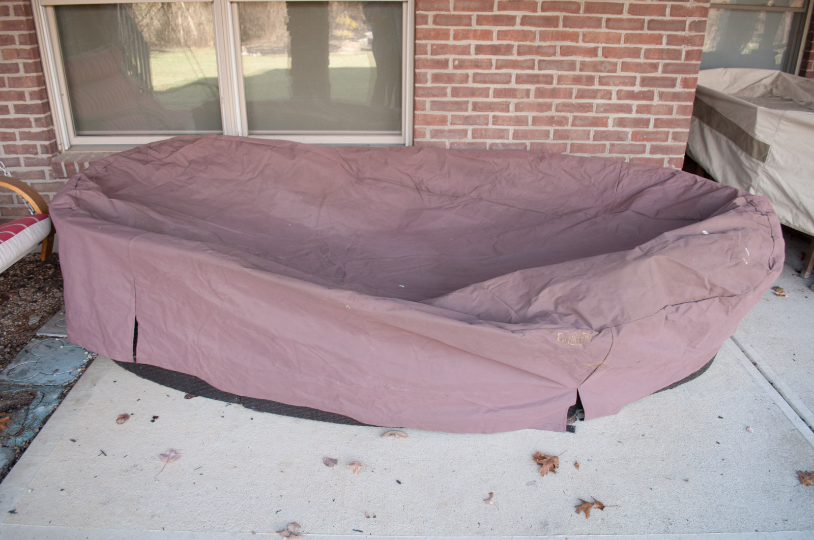 Sirio All-Weather Resin Wicker "Venice" Lounge Set