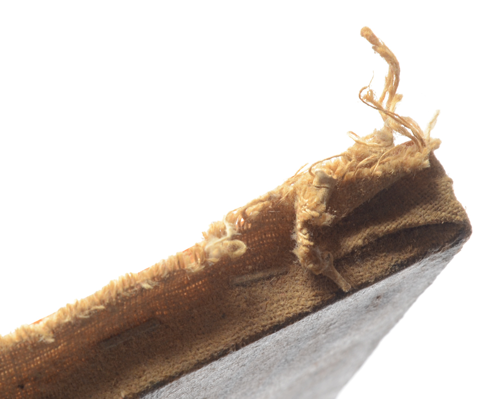 Adkerson Pair of Original Oil Paintings of Chickens