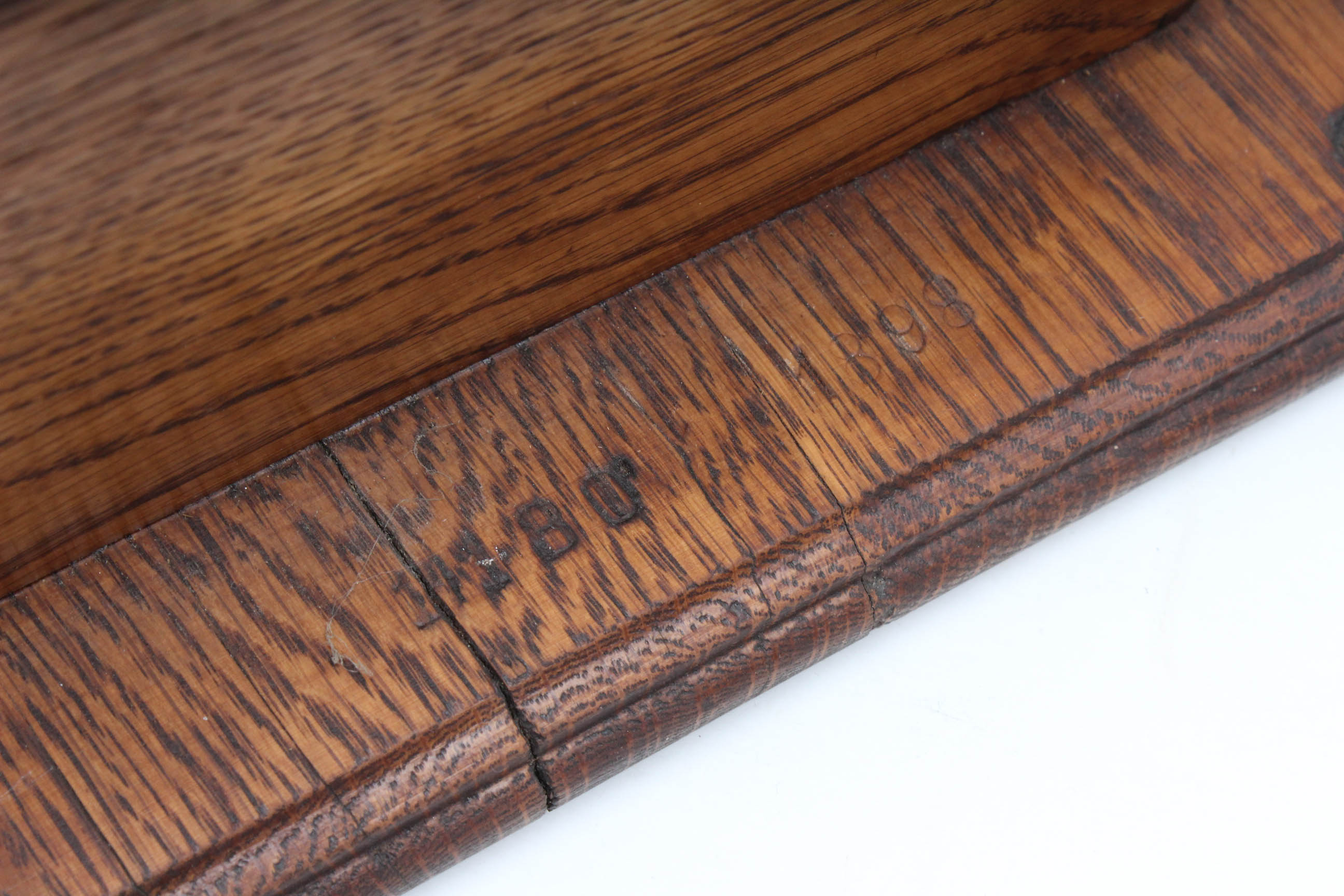 Antique American Tel & Tel Co. Wall Telephone