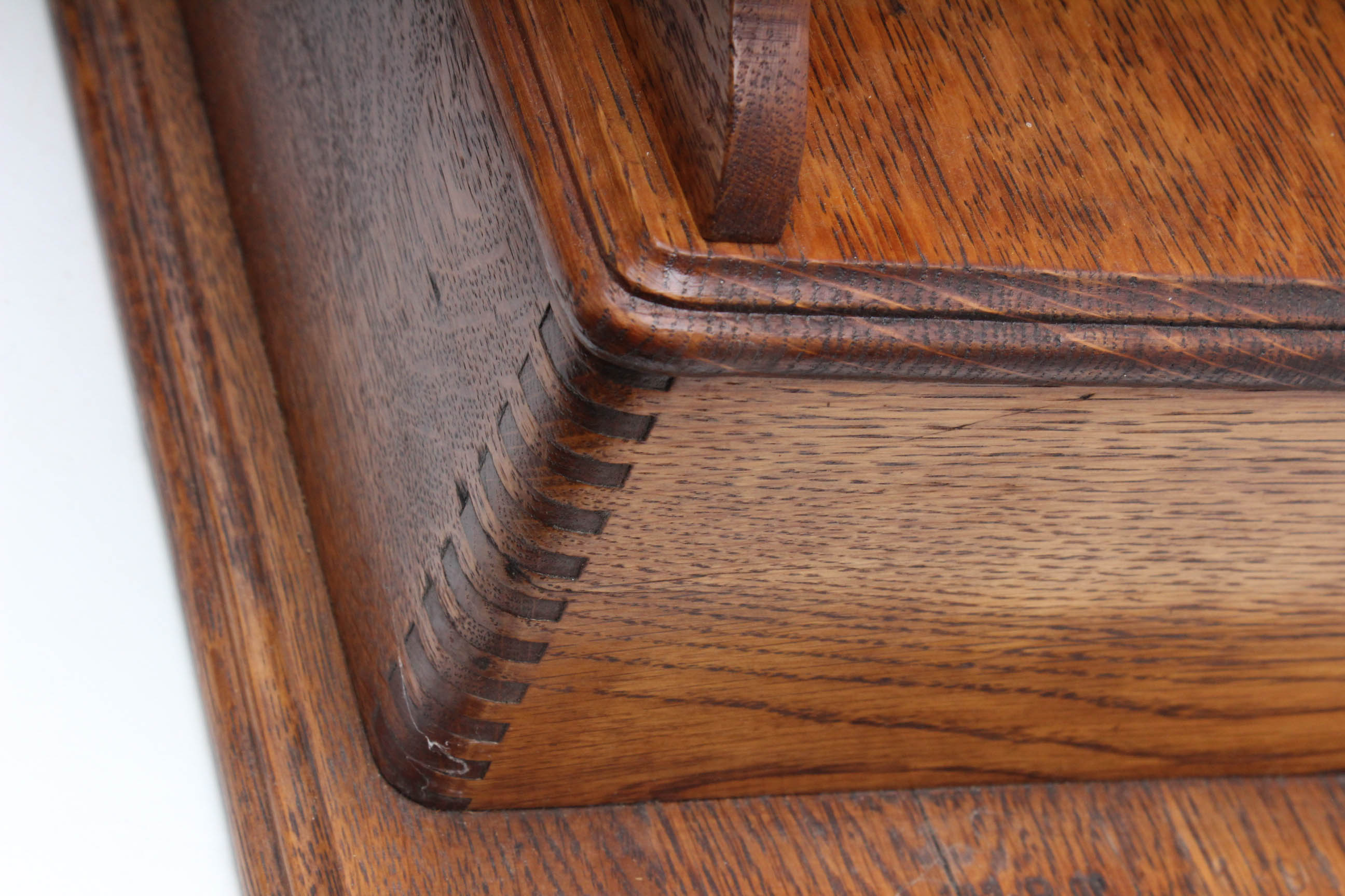 Antique American Tel & Tel Co. Wall Telephone