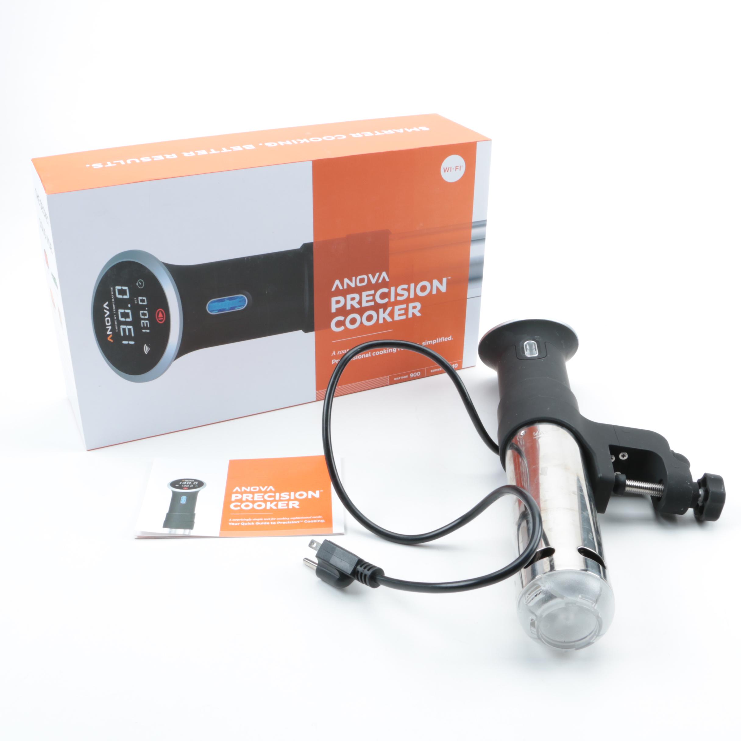Anova "Sous Vide" Precision Cooker