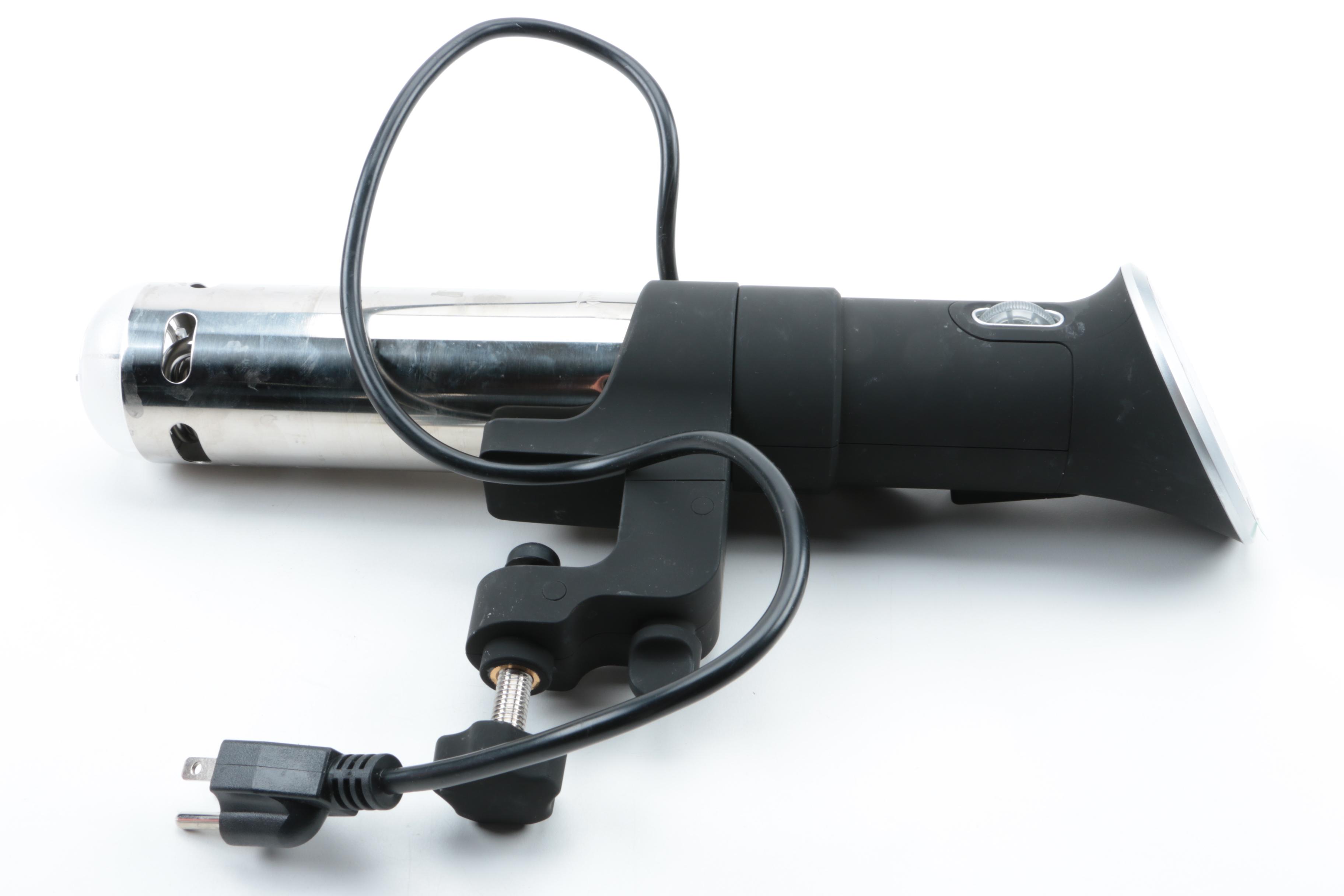 Anova "Sous Vide" Precision Cooker