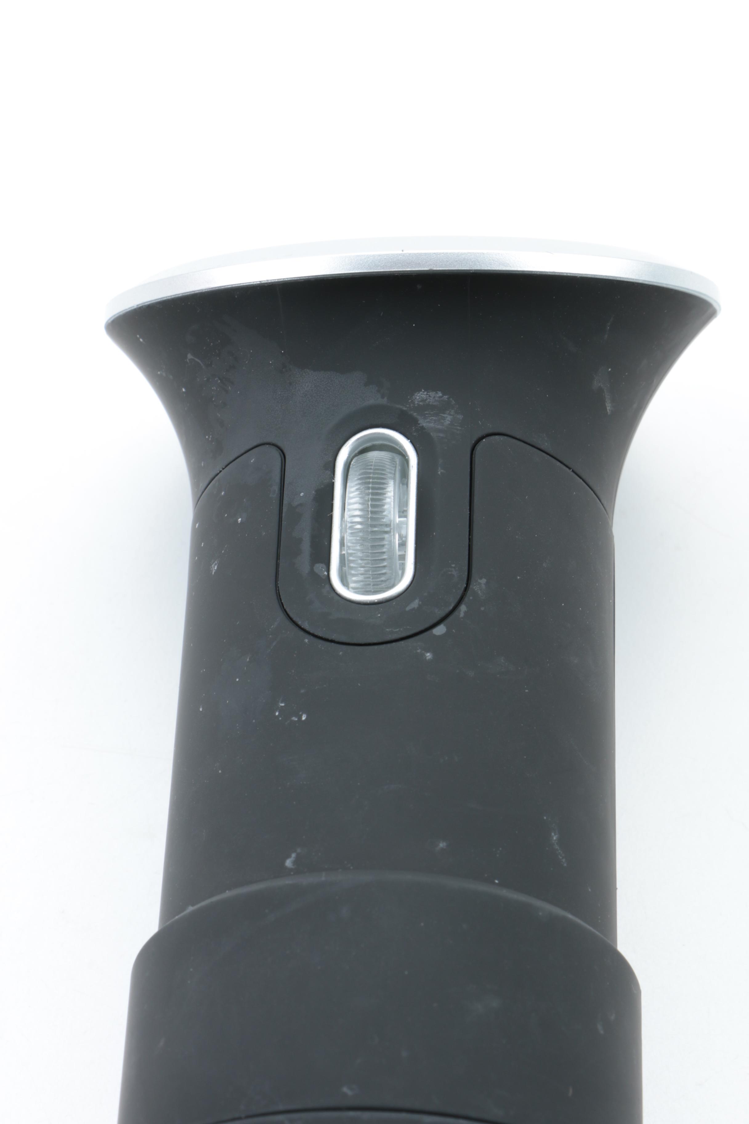 Anova "Sous Vide" Precision Cooker