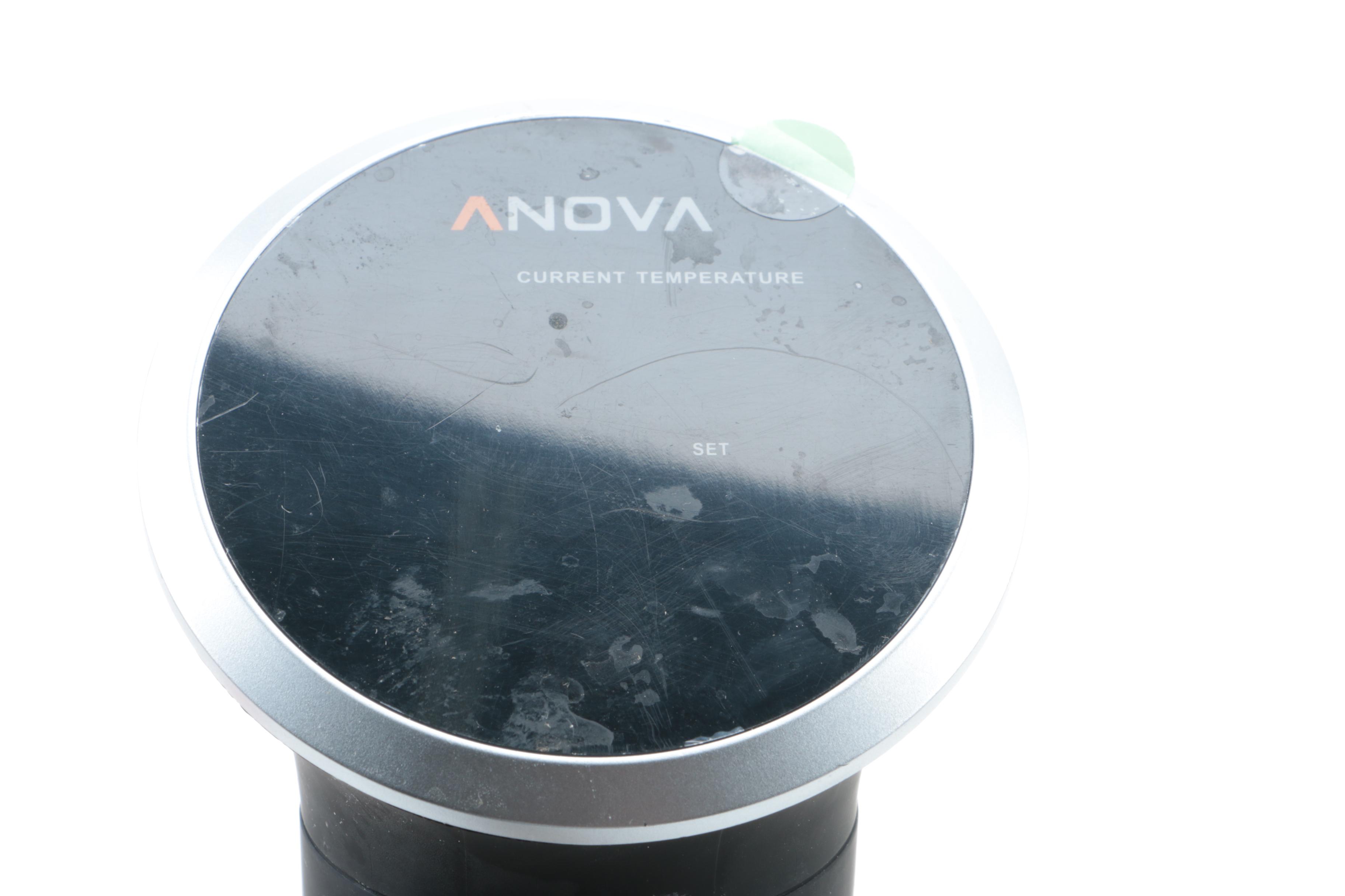 Anova "Sous Vide" Precision Cooker