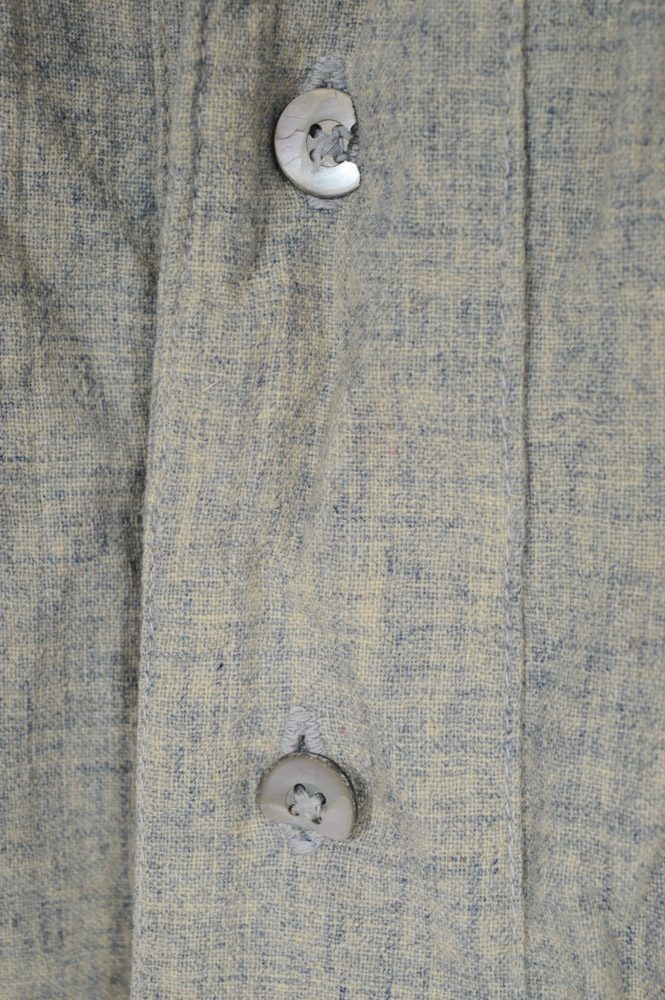 Vintage Columbus Jets Minor League Flannel Uniform