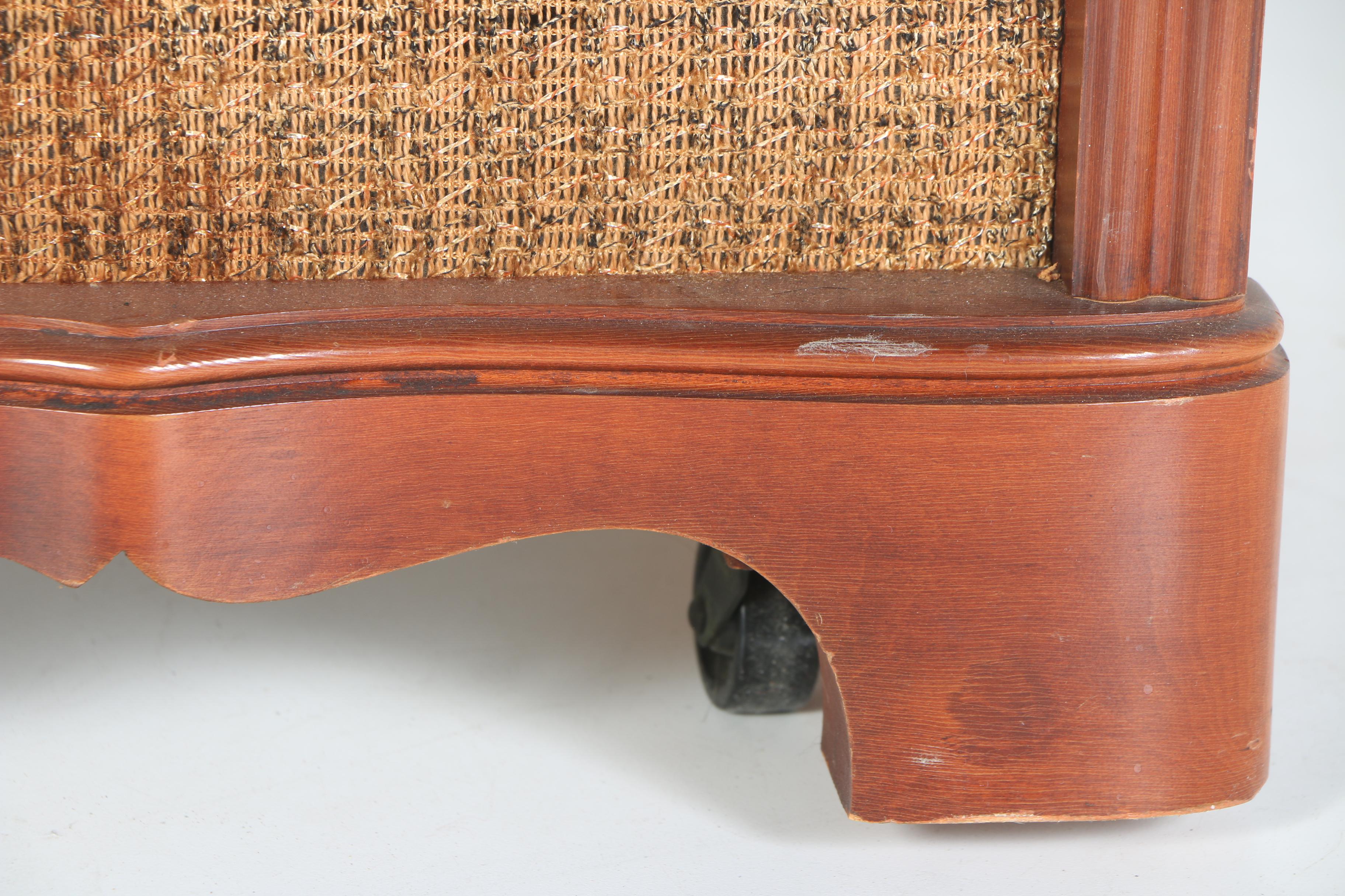 Vintage Zenith High Fidelity Television