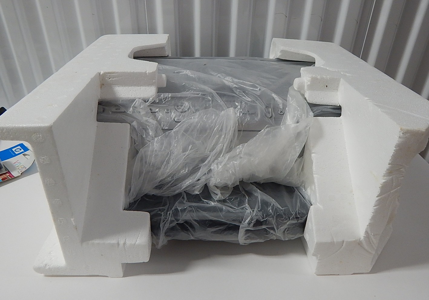 HP Photosmart 8250 Photo Printer