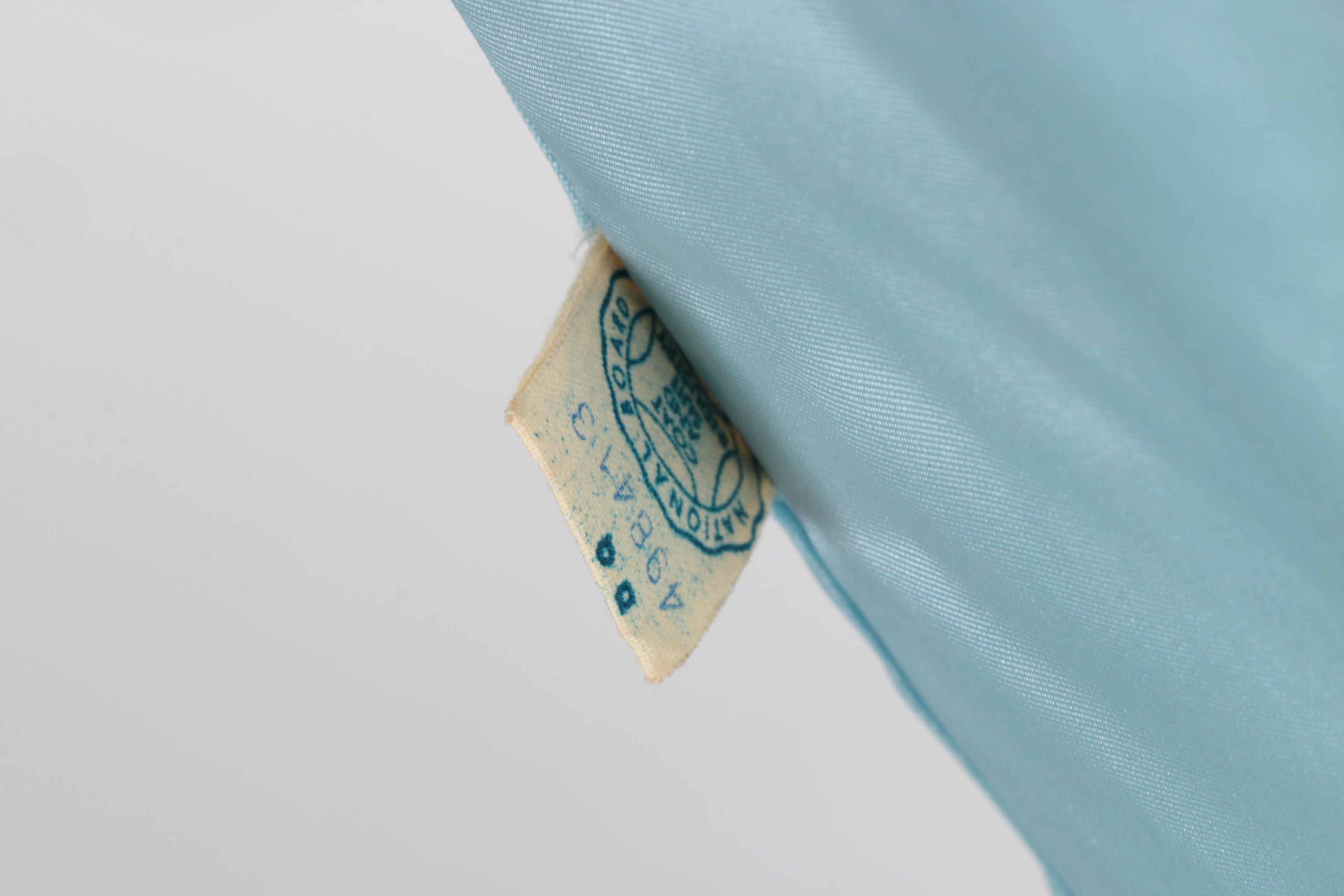 Vintage Peck & Peck Pastel Tweed Coat