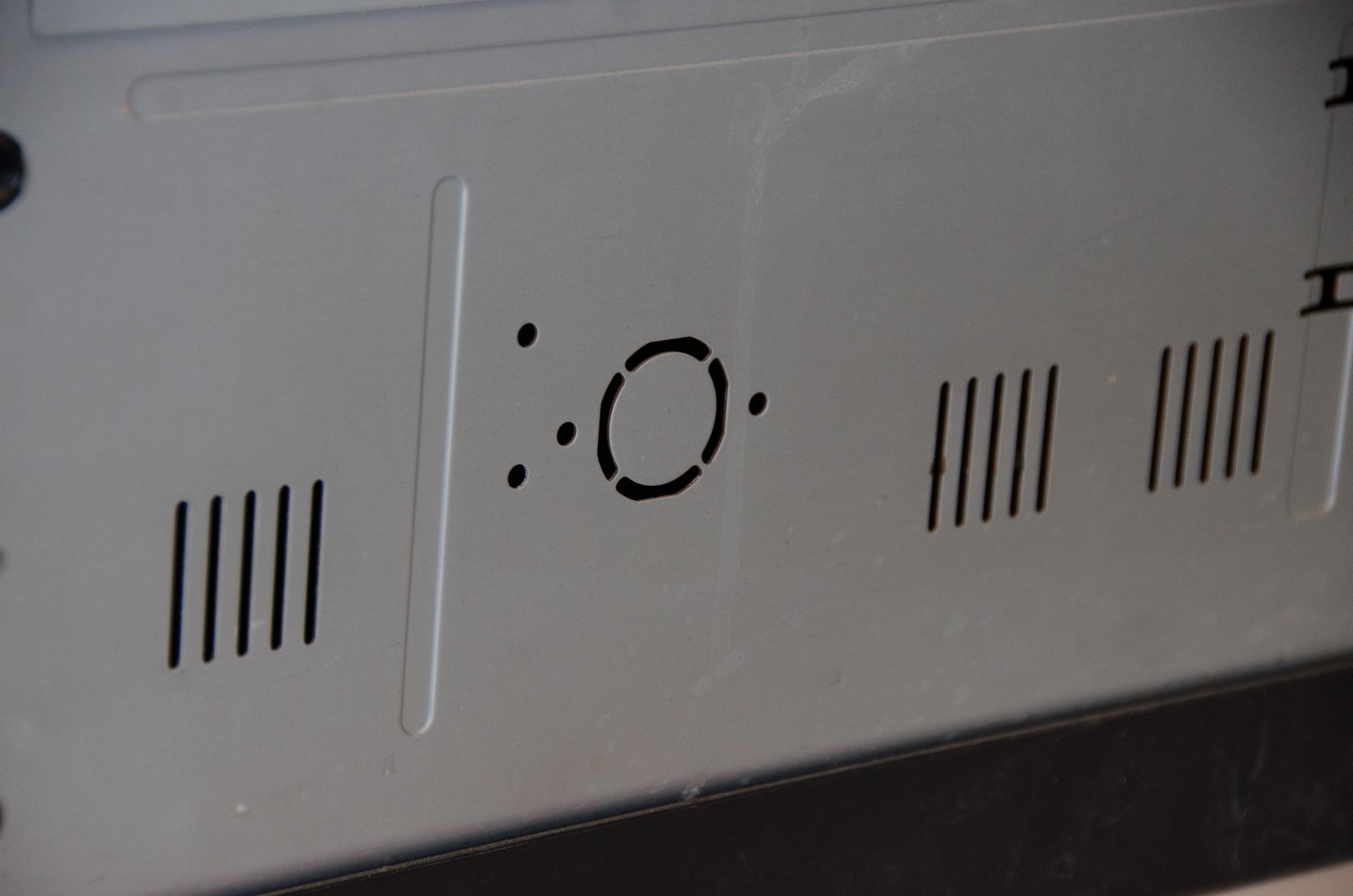 Miele Built-In Espresso Machine