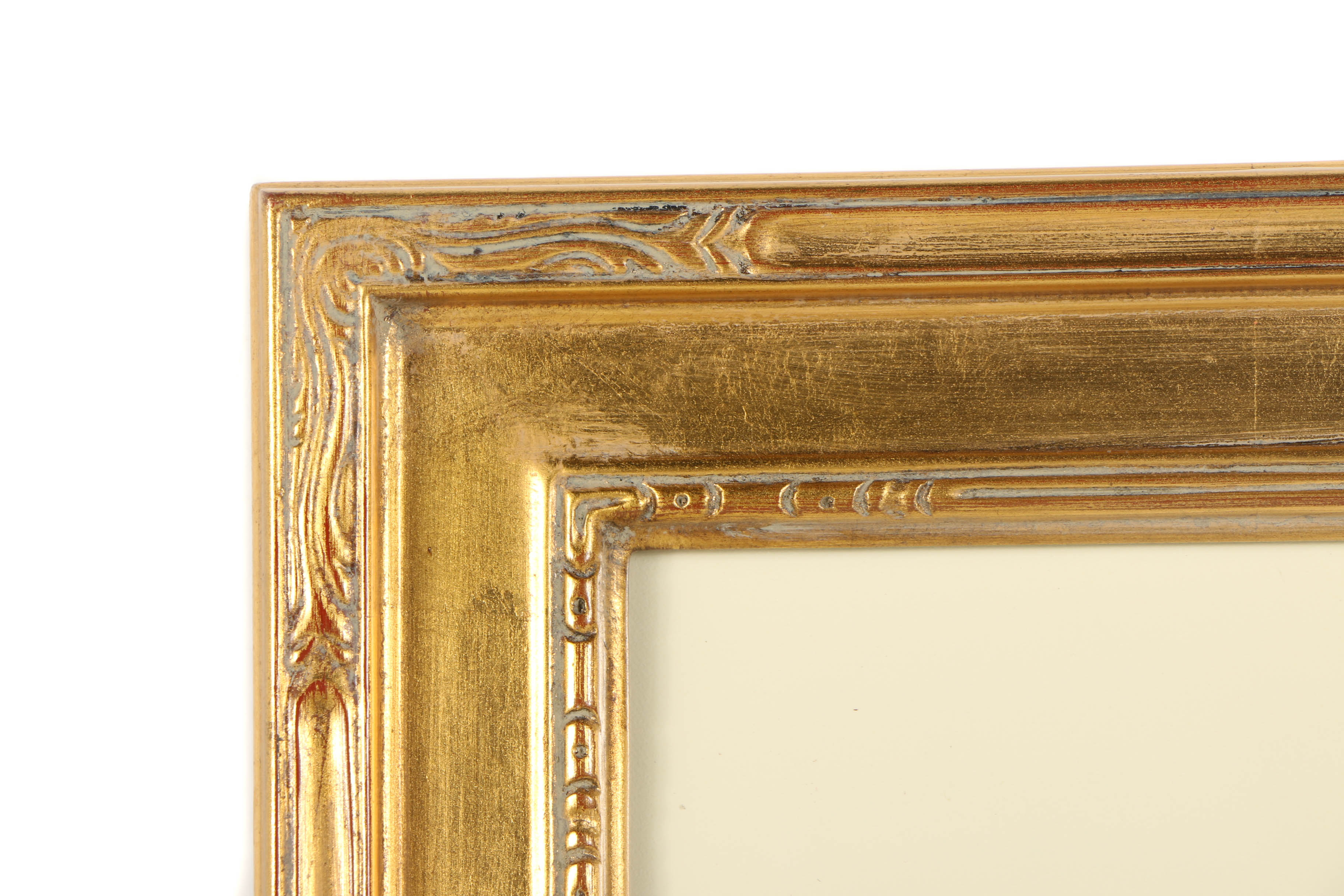 PRIORITY-Arthur Douglas Watercolor Painting "Across the Water II"