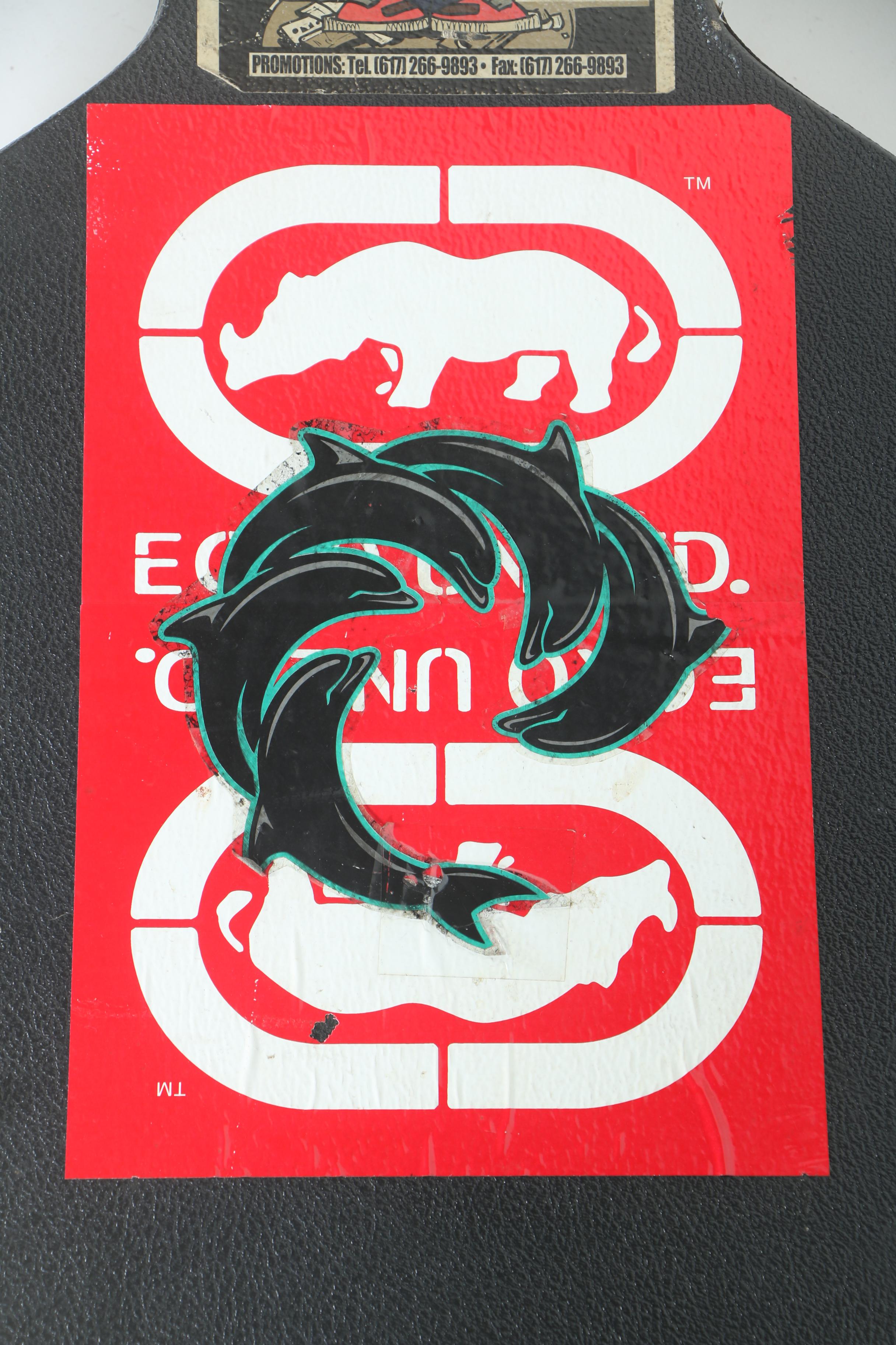 Alvarez 4070BK Acoustic/Electric Bass Guitar in Case