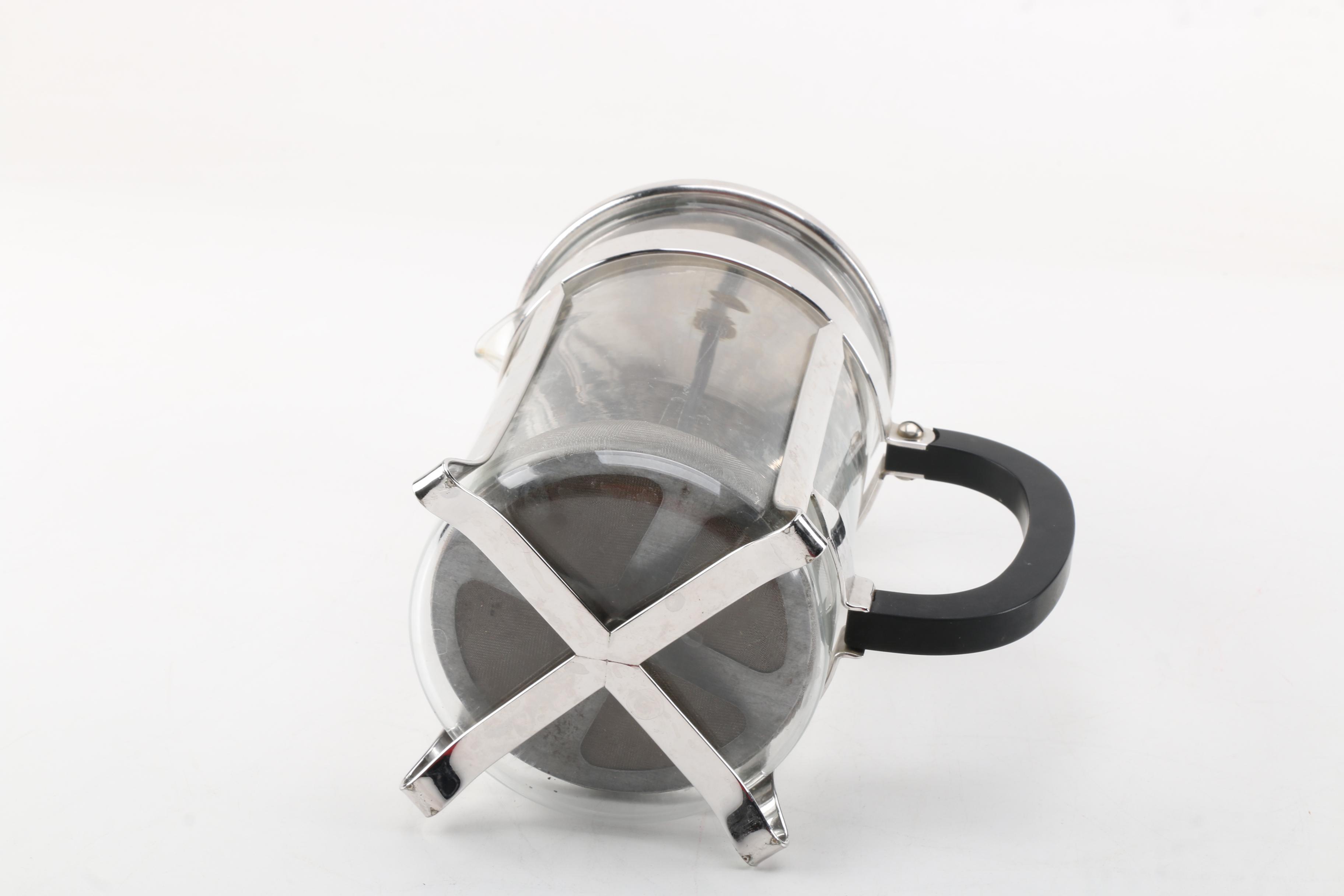 Serveware Including Carmencita Lavassa Espresso Pot