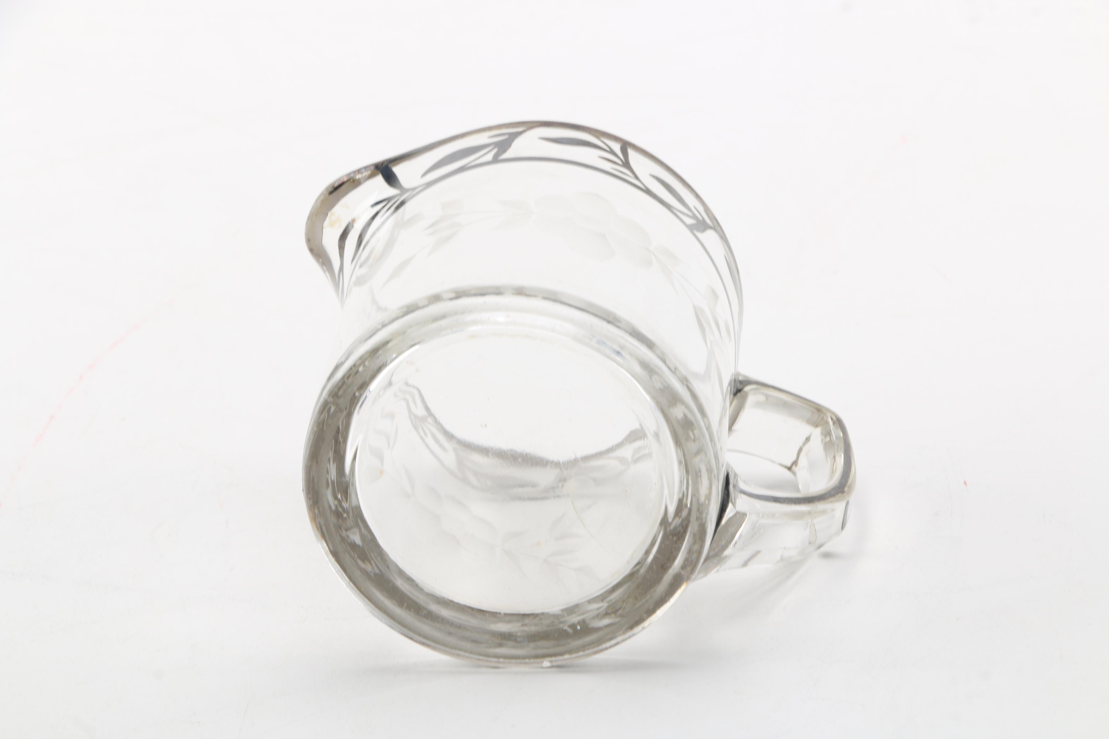 Serveware Including Carmencita Lavassa Espresso Pot